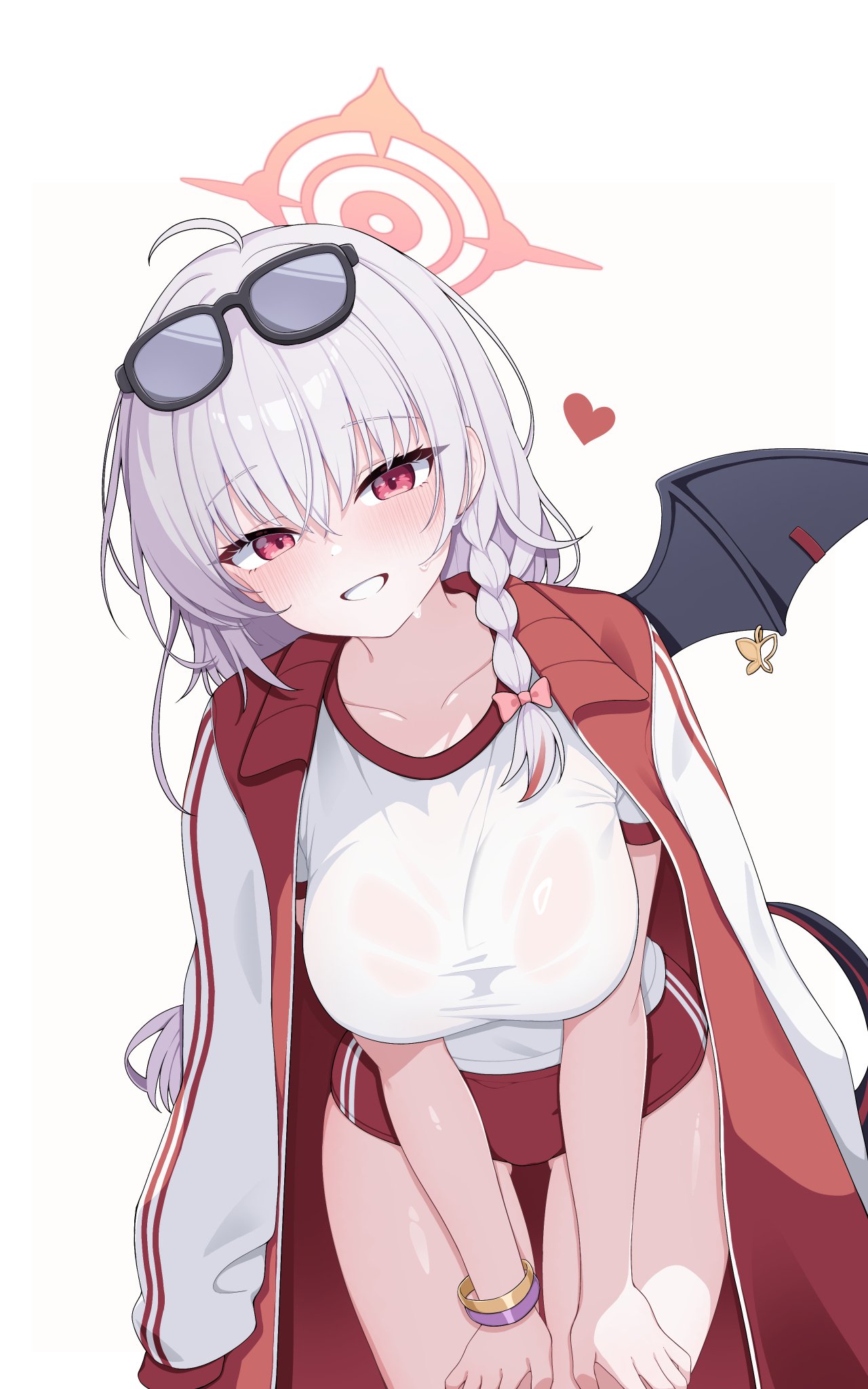 蔚蓝档案,明日方舟,明日方舟终末地,ACG,图集