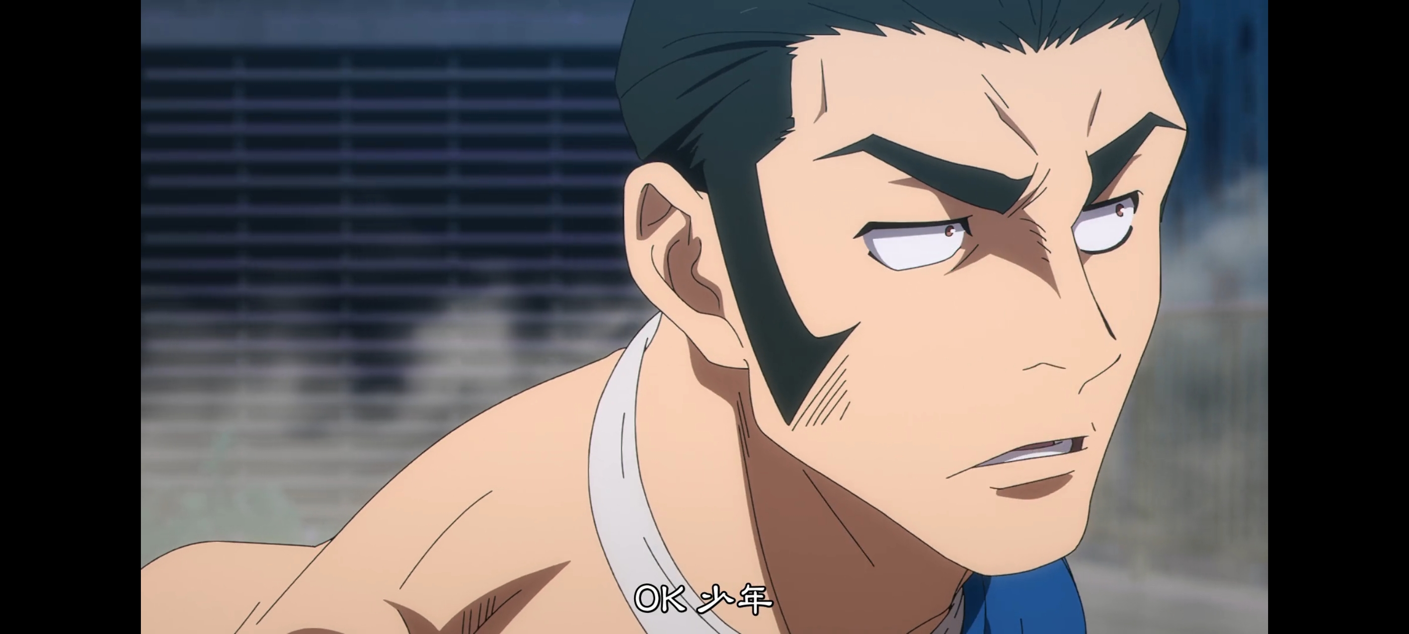 咒术回战,咒术回战死灭回游,动画,动漫,番剧,二次元,ACG