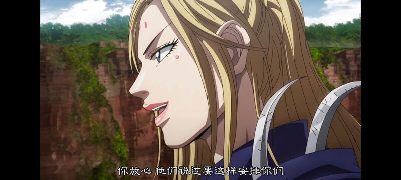 王者天下,动画,动漫,番剧,ACG