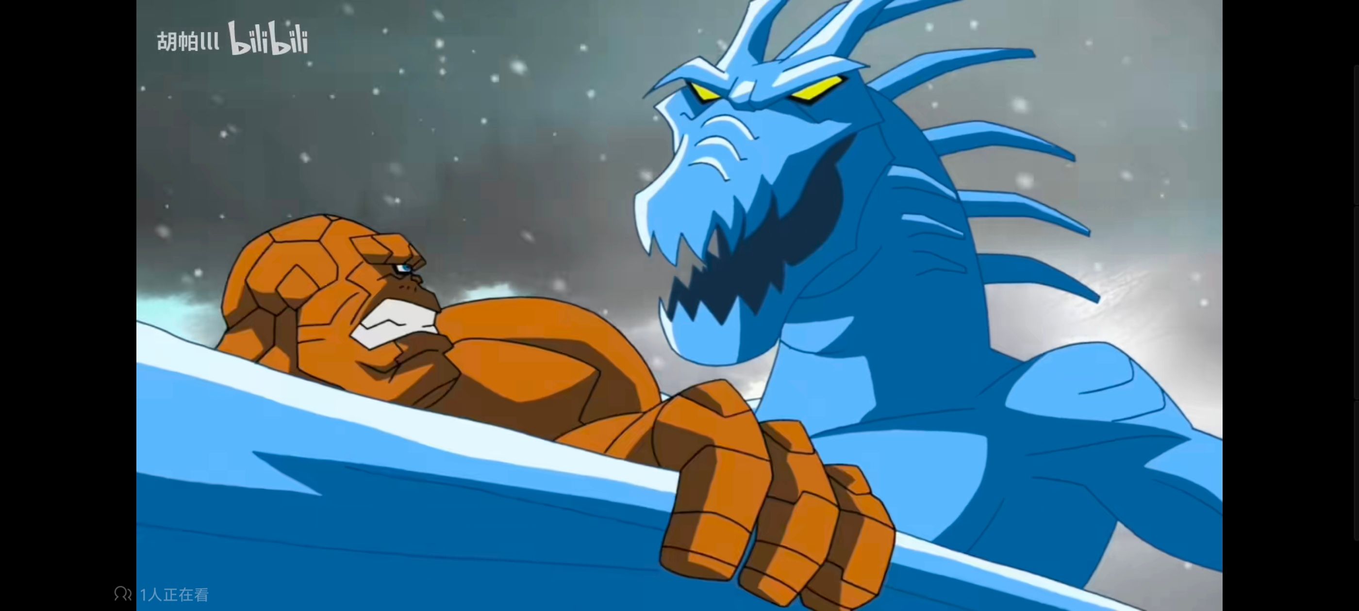 超级英雄联盟复仇者,复仇者世上最强英雄组合,复仇者联盟,动画,动漫,番剧,ACG