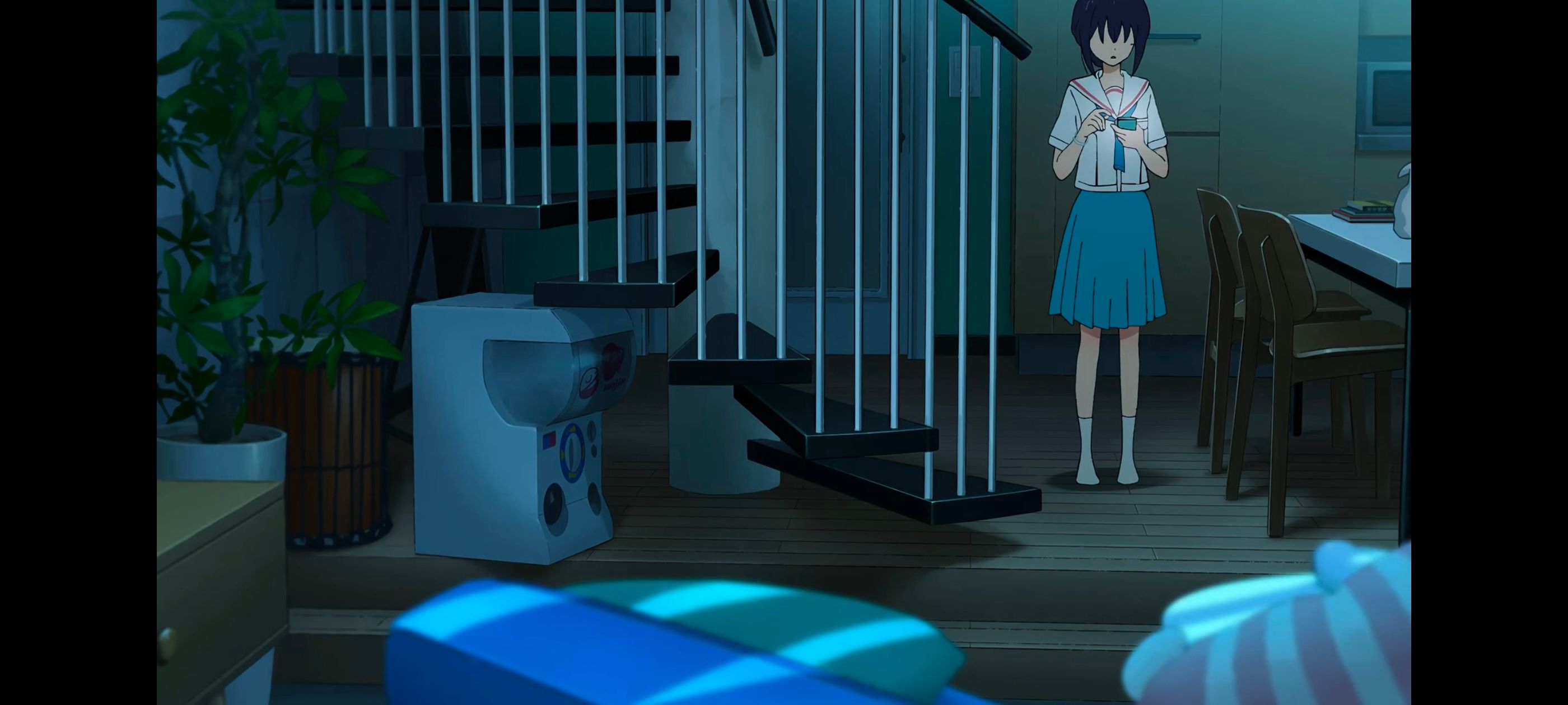 超时空辉夜姬,超時空輝夜姬,番剧,动画,动漫,二次元,ACG,动画电影