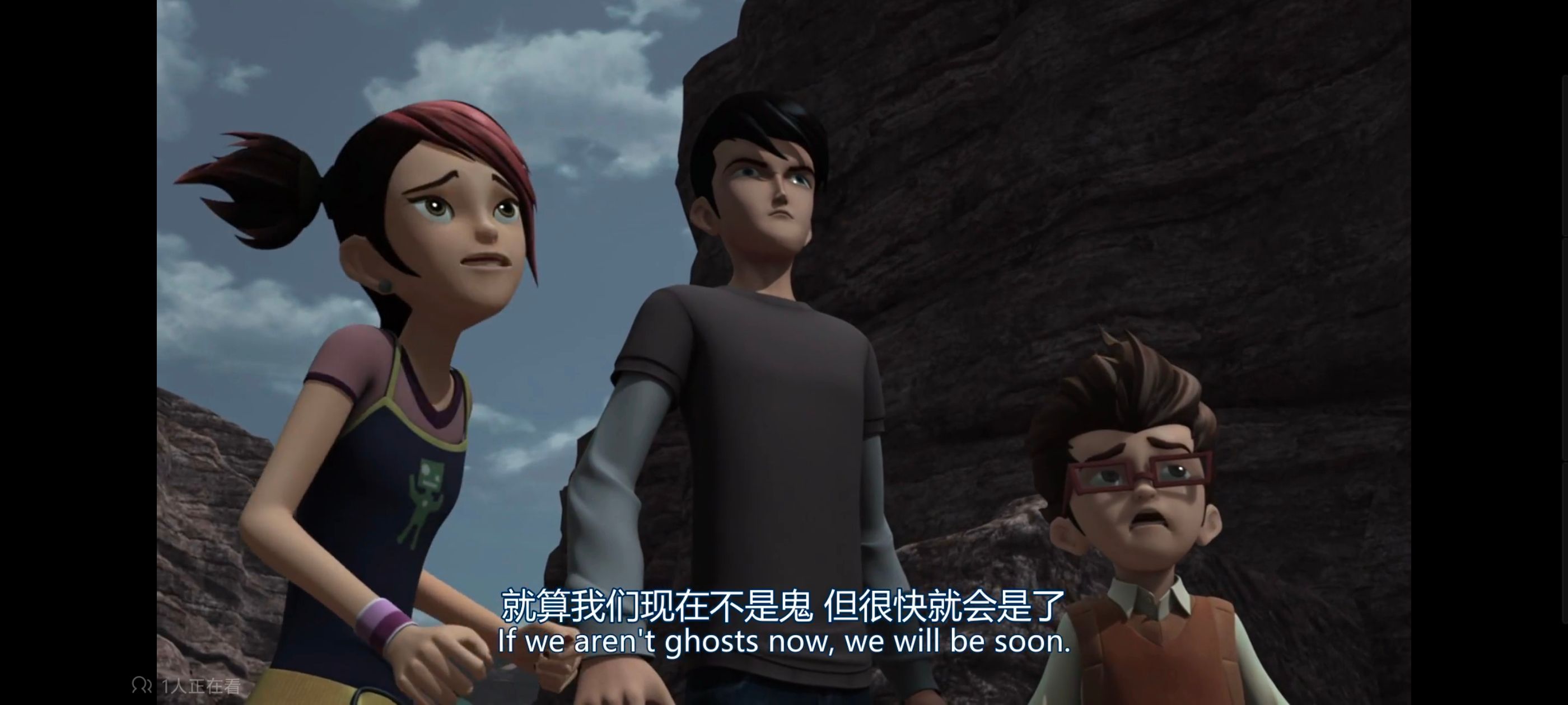 变形金刚,变形金刚领袖之证,动画,动漫,番剧,领袖之证,ACG