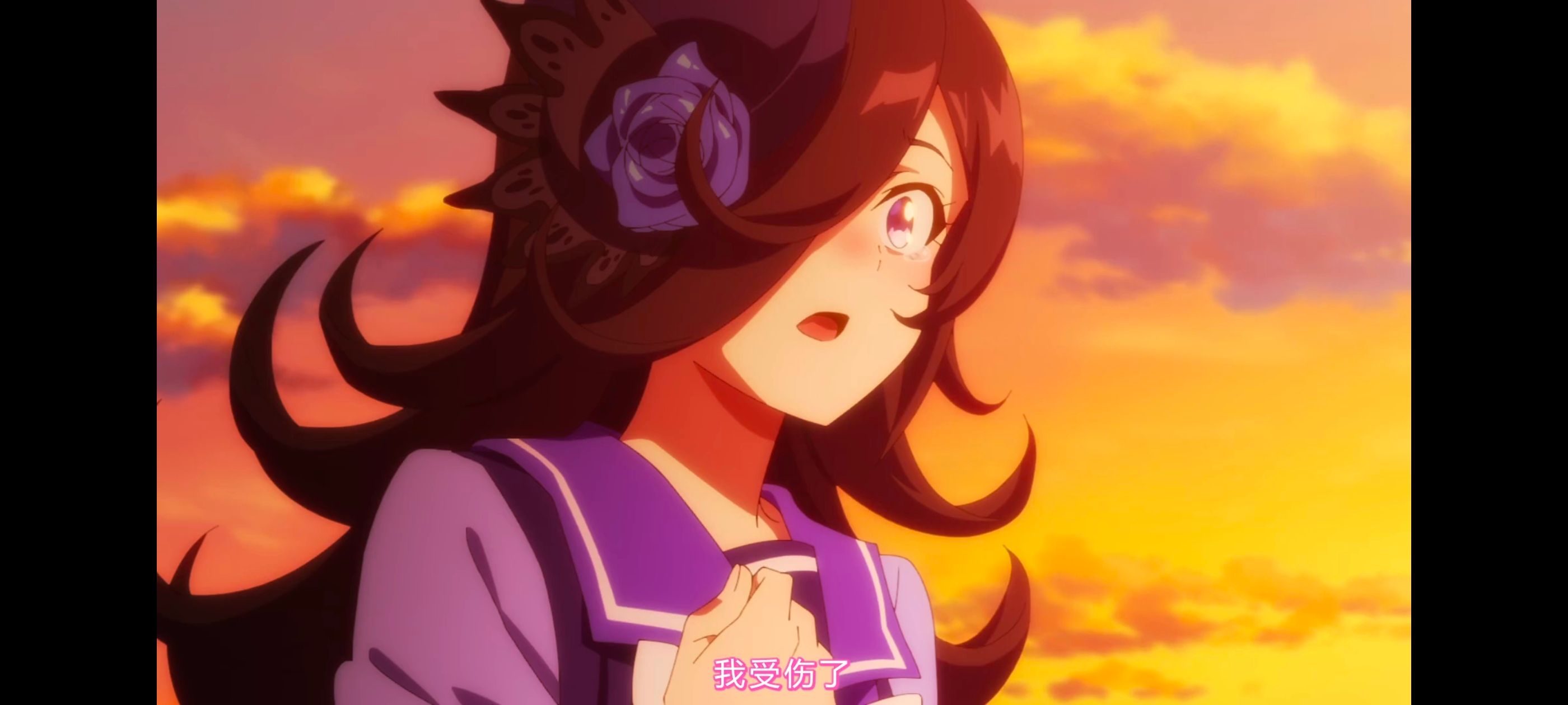 赛马娘,赛马娘第二季,动画,动漫,番剧,二次元,ACG,赛马娘PrettyDerby