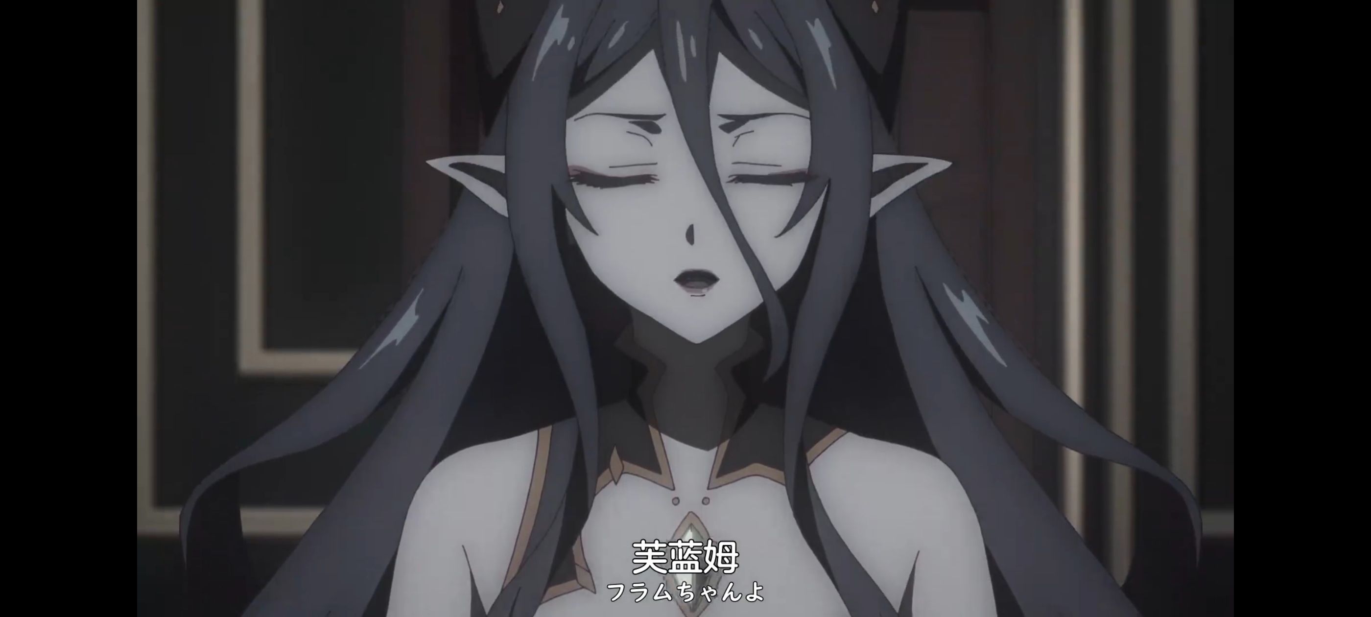 凭你也想讨伐魔王,动画,动漫,番剧,ACG