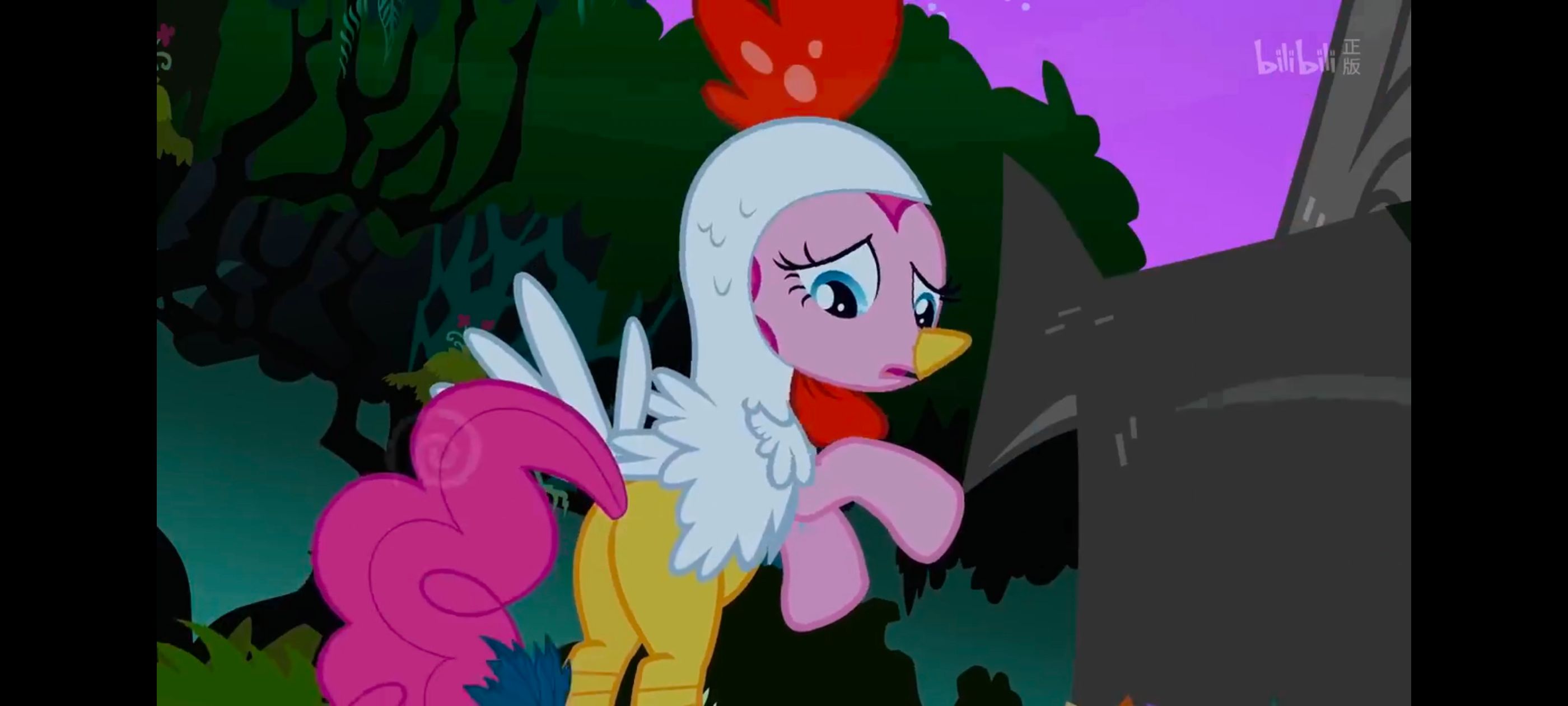 小马宝莉,小马宝莉友谊魔法,彩虹小马,我的小马驹,动漫,动画,番剧,ACG