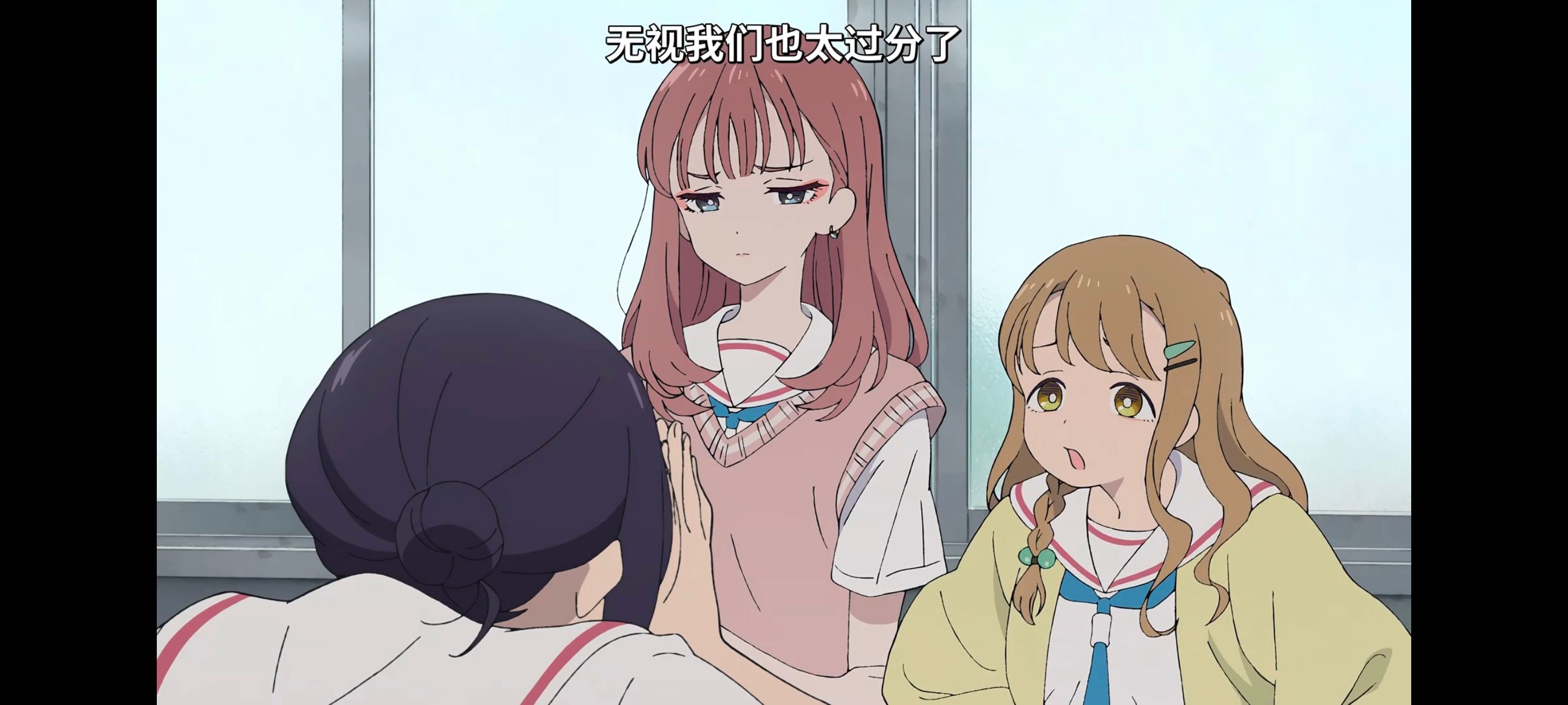 超时空辉夜姬,超時空輝夜姬,番剧,动画,动漫,二次元,ACG,动画电影