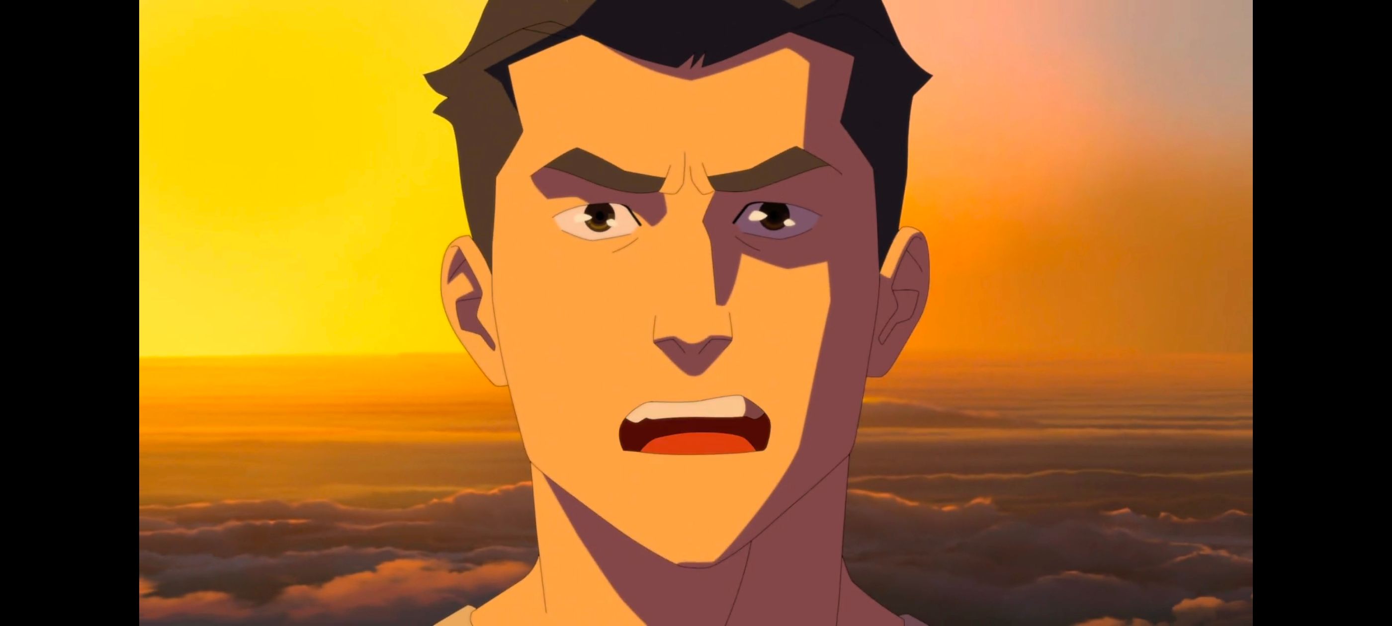 无敌少侠,image,动画,动漫,番剧,ACG