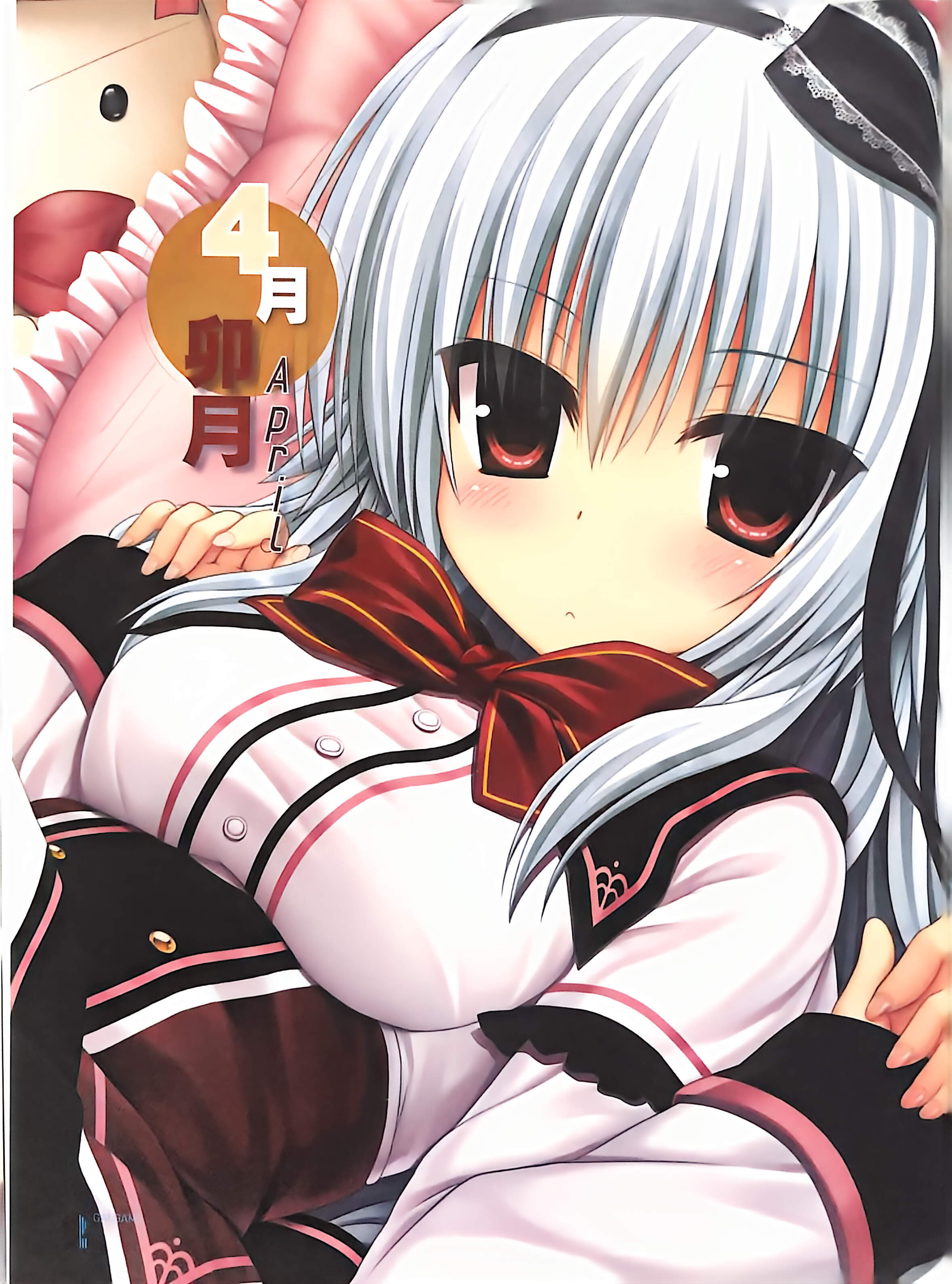 二次元狂热,GALgame,恋爱游戏