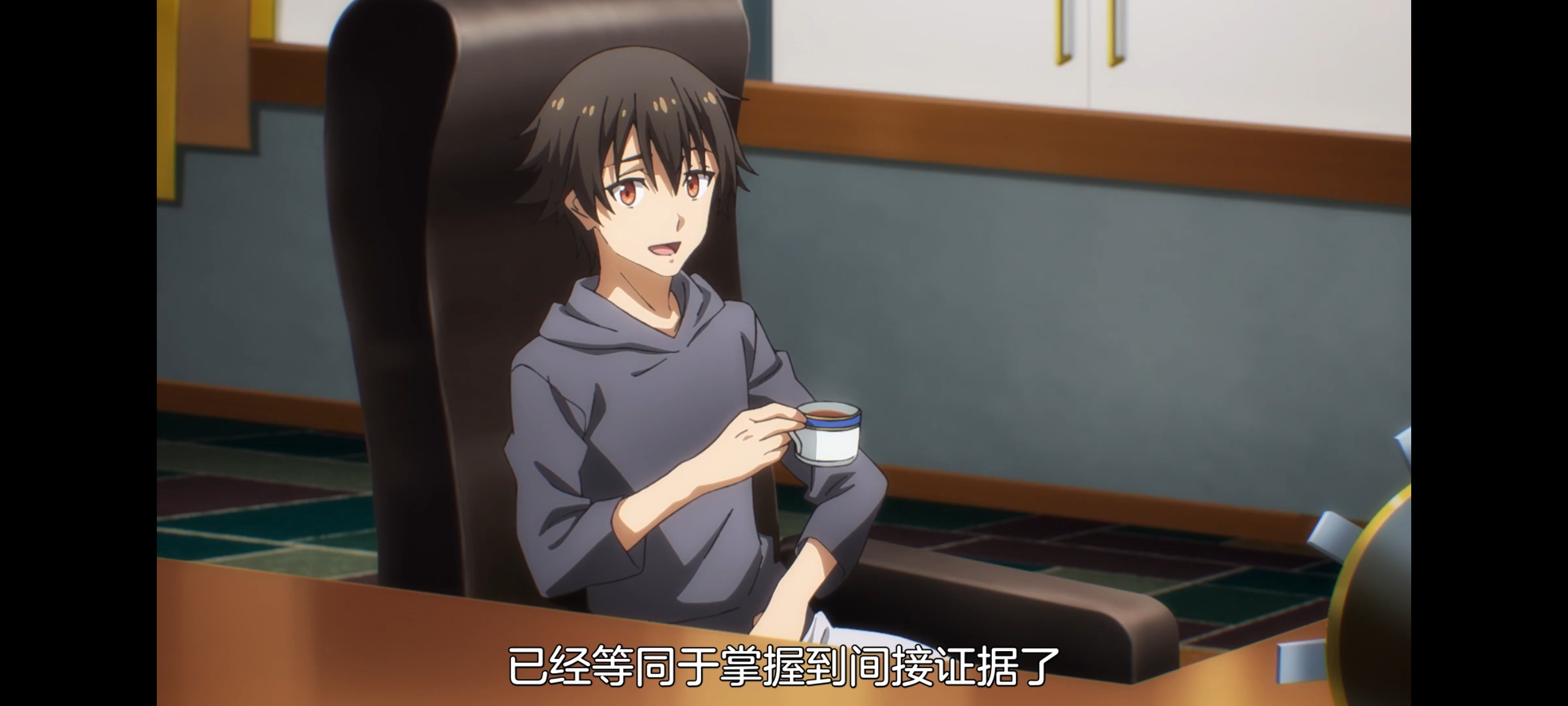 关于我转生变成史莱姆这档事,关于我转生后成为史莱姆的那件事,动画,动漫,番剧,ACG,二次元