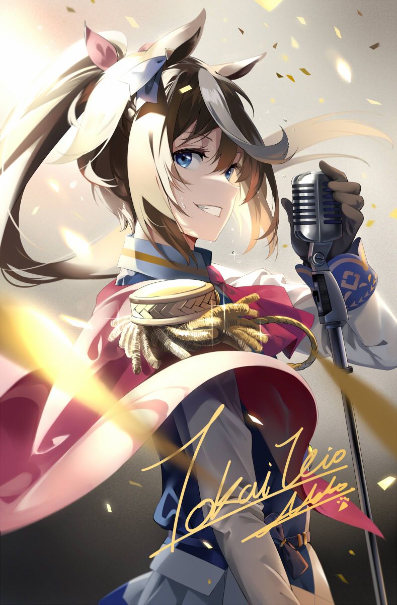 赛马娘,马娘,东海帝王,动漫壁纸,动漫美图,美图,壁纸,绘画,插画,PIXIV,画师推荐,二次元美图,二次元壁纸