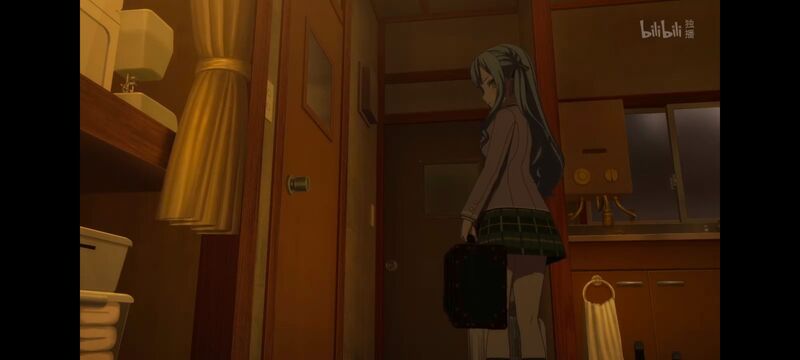 BANGDREAM,AveMujica,邦邦,动漫,颂乐人偶,动漫区,番剧,动画,ACG