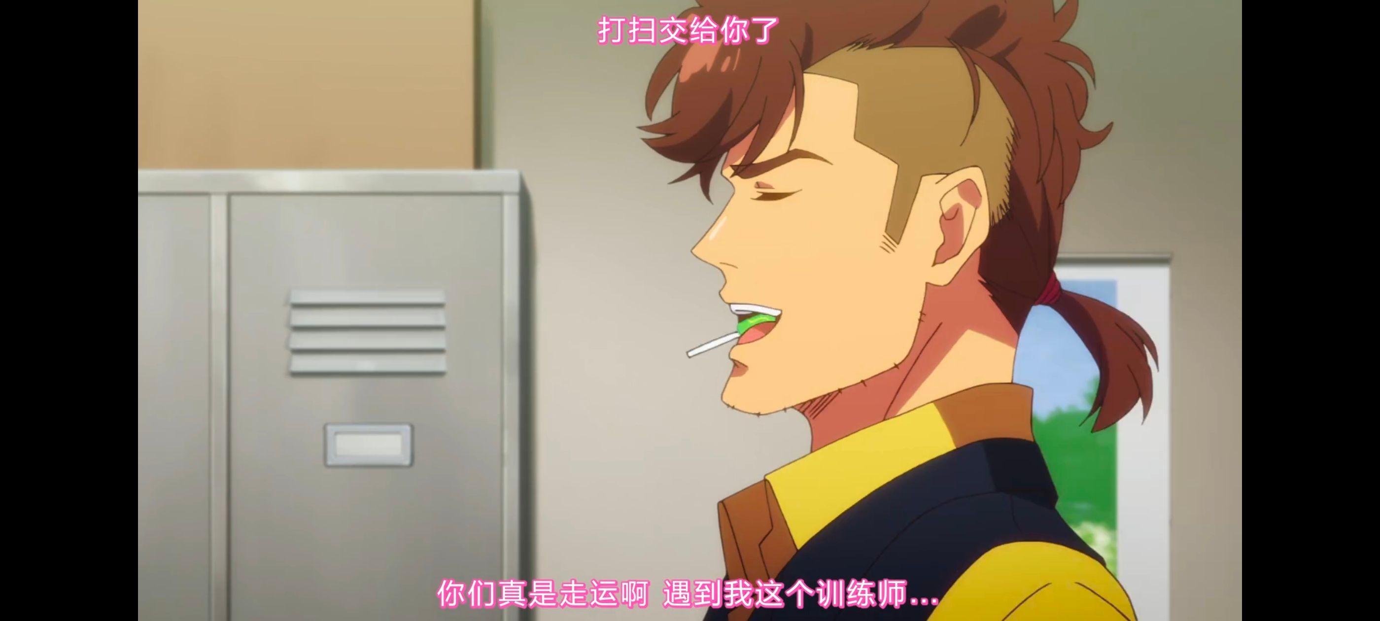 赛马娘,赛马娘PrettyDreby,赛马娘第二季,动画,动漫,番剧,ACG