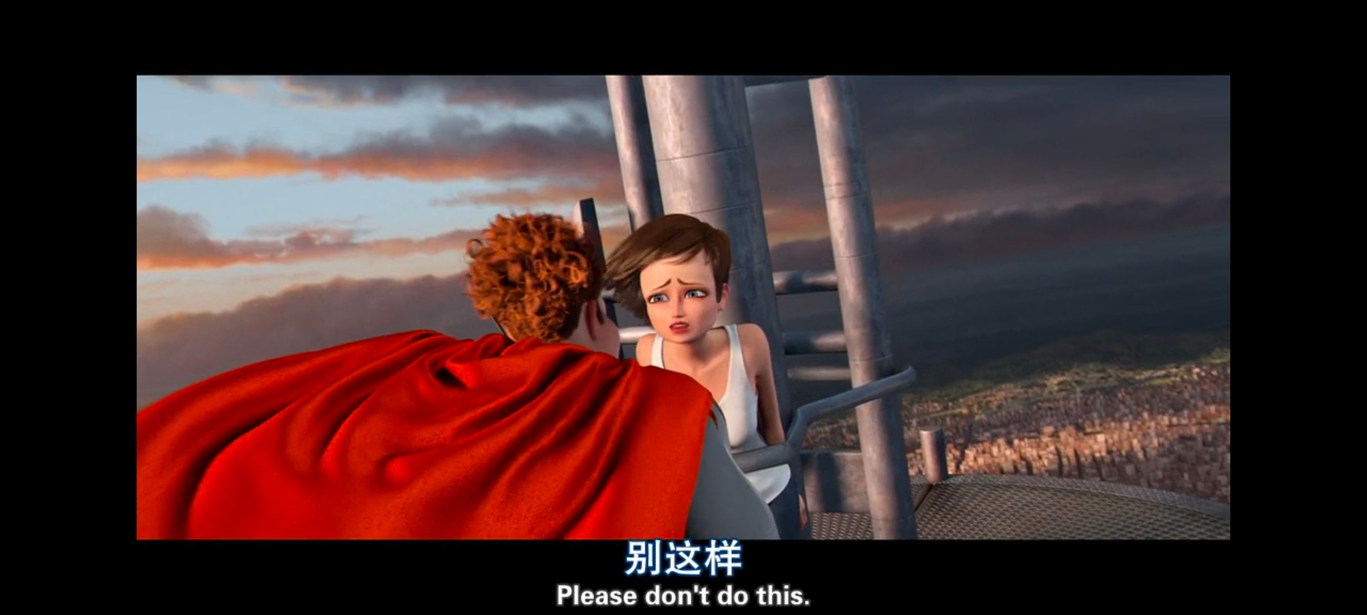 超级大坏蛋,思维大师,动画电影,动画,动漫,欧美动画,欧美动漫,ACG