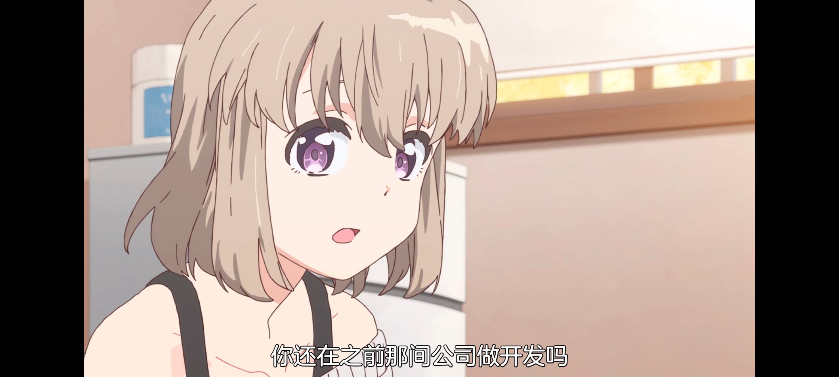 上伊那牡丹醉姿如百合,上伊那牡丹酒醉身姿似百合花般,动画,动漫,番剧,二次元,ACG,日漫