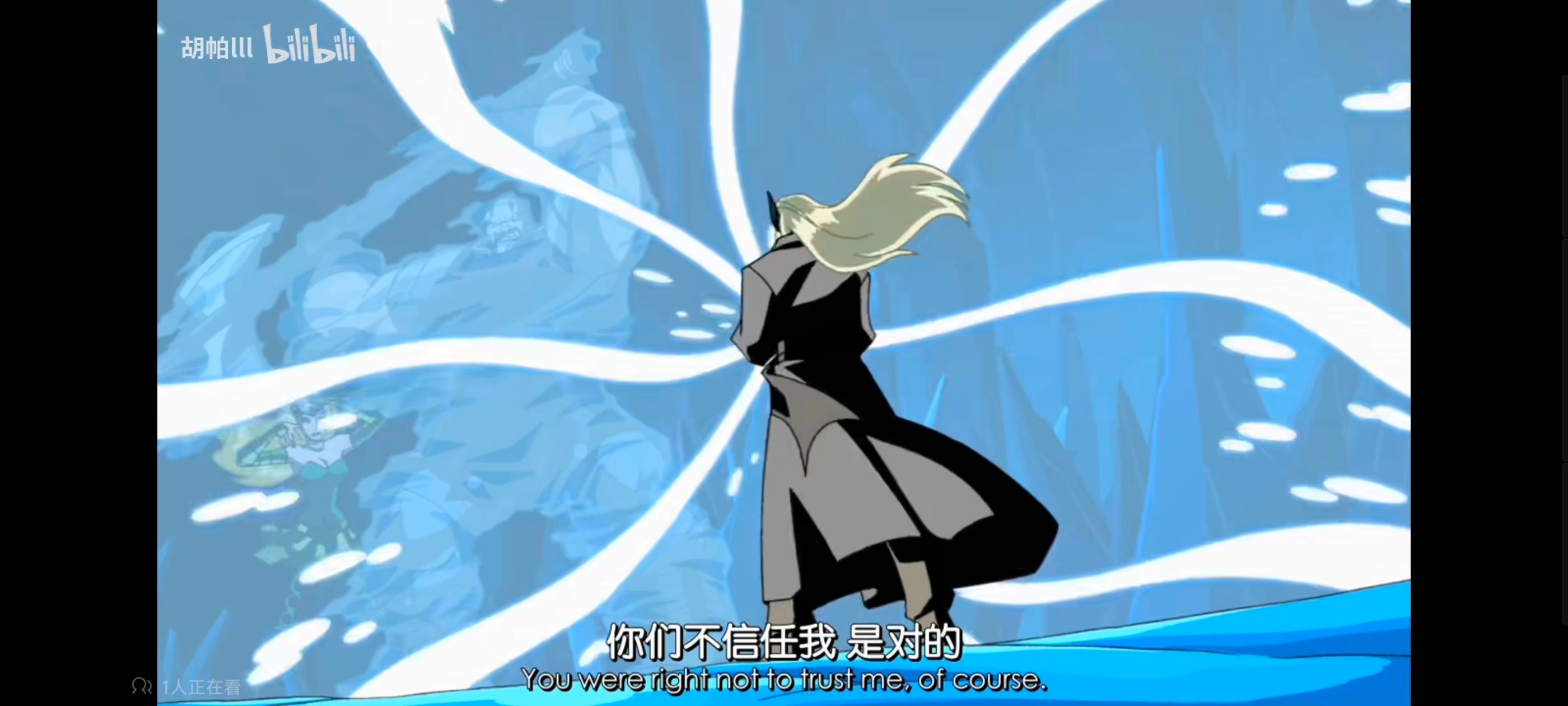 超级英雄联盟复仇者,复仇者世上最强英雄组合,复仇者联盟,动画,动漫,番剧,ACG