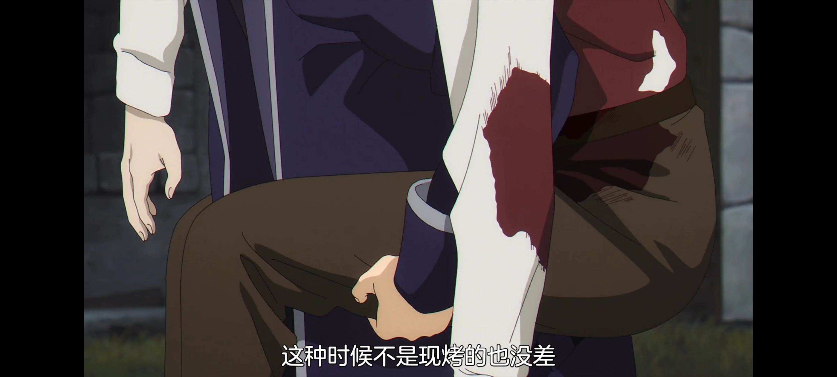 葬送的芙莉莲,动画,动漫,番剧,二次元,ACG