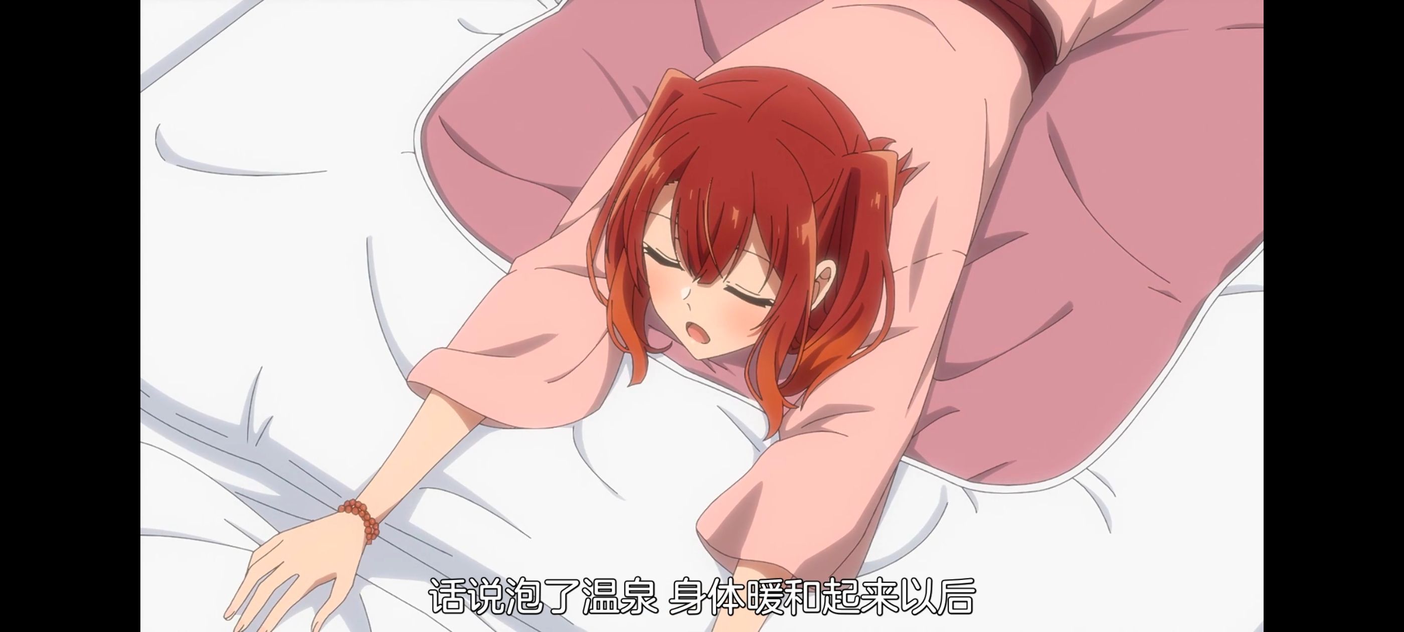 想吃掉我的非人少女,对我垂涎欲滴的非人少女,百合,百合动漫,动画,动漫,番剧,ACG