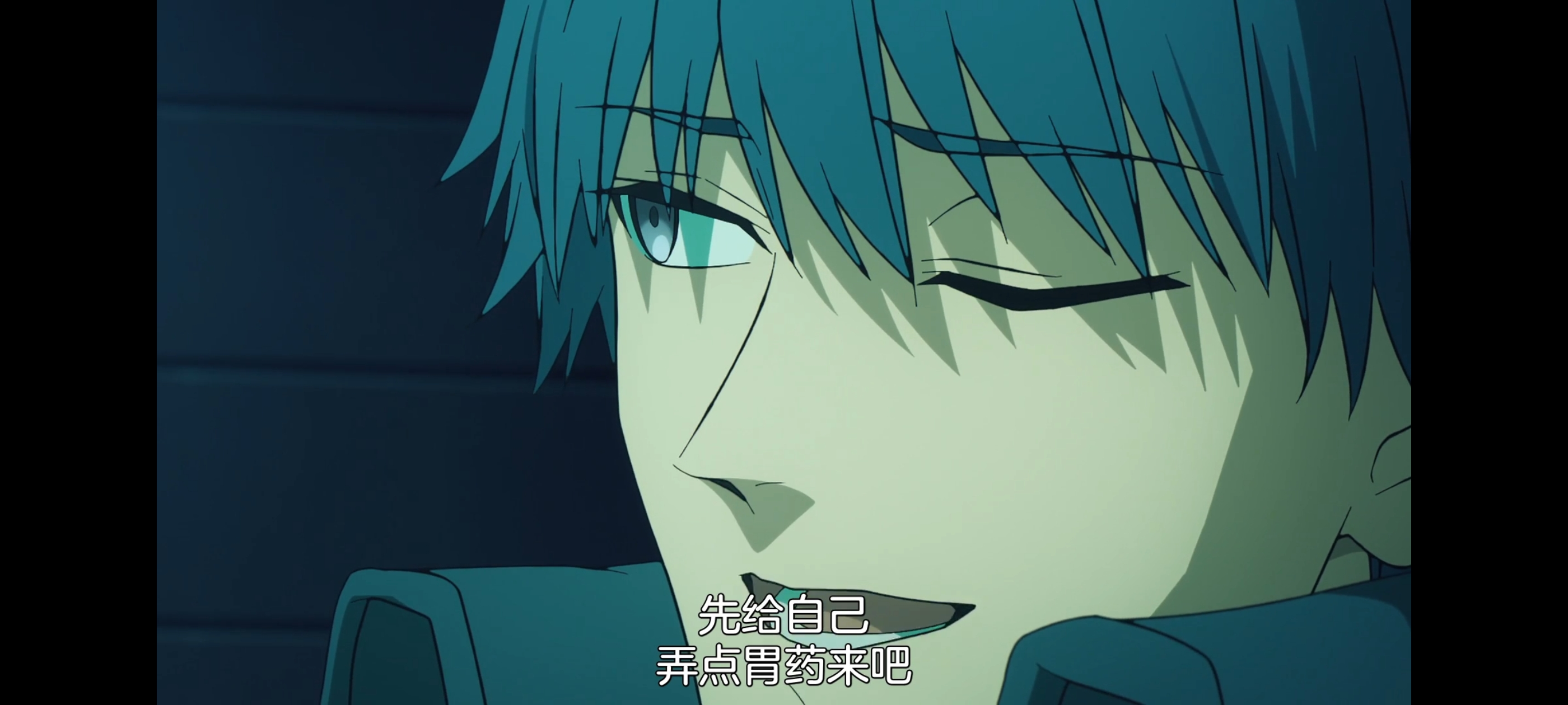 FATE,命运奇异赝品,FatestrangeFake,动画,动漫,番剧,二次元,ACG