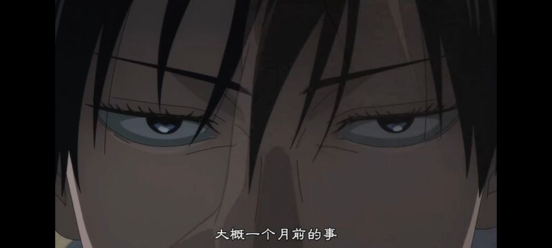 咒术回战,咒术回战死灭回游,动画,动漫,番剧,ACG