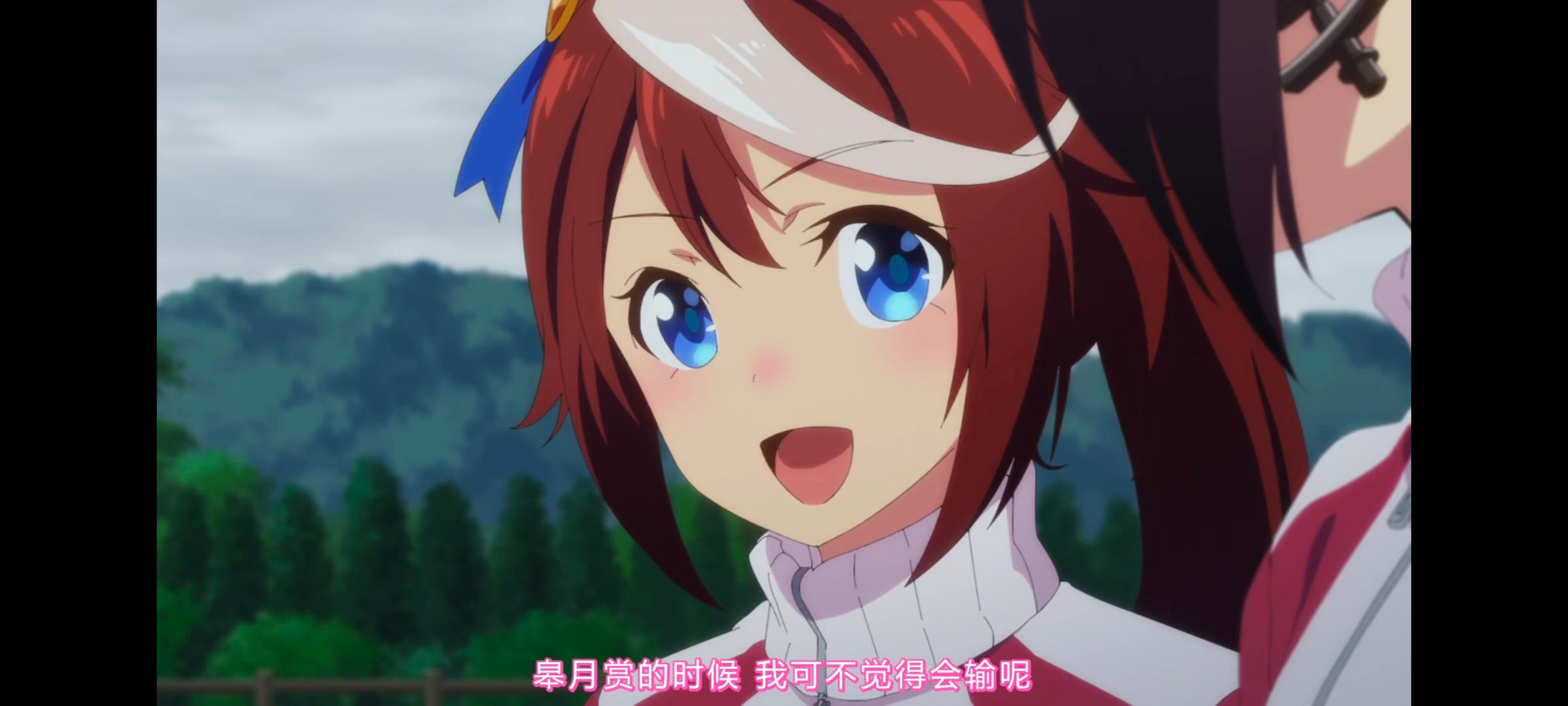 赛马娘,赛马娘PrettyDreby,赛马娘第二季,动画,动漫,番剧,ACG