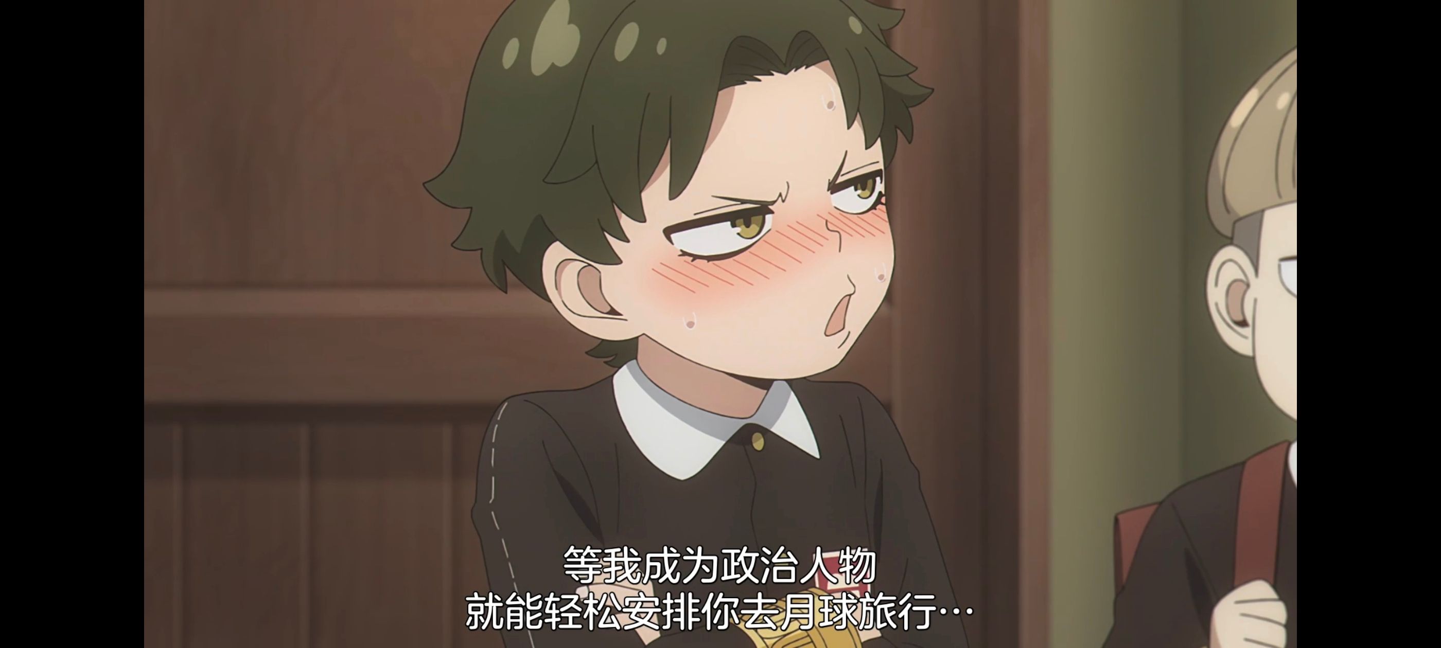 间谍过家家,SPYFAMILY,动画,动漫,番剧