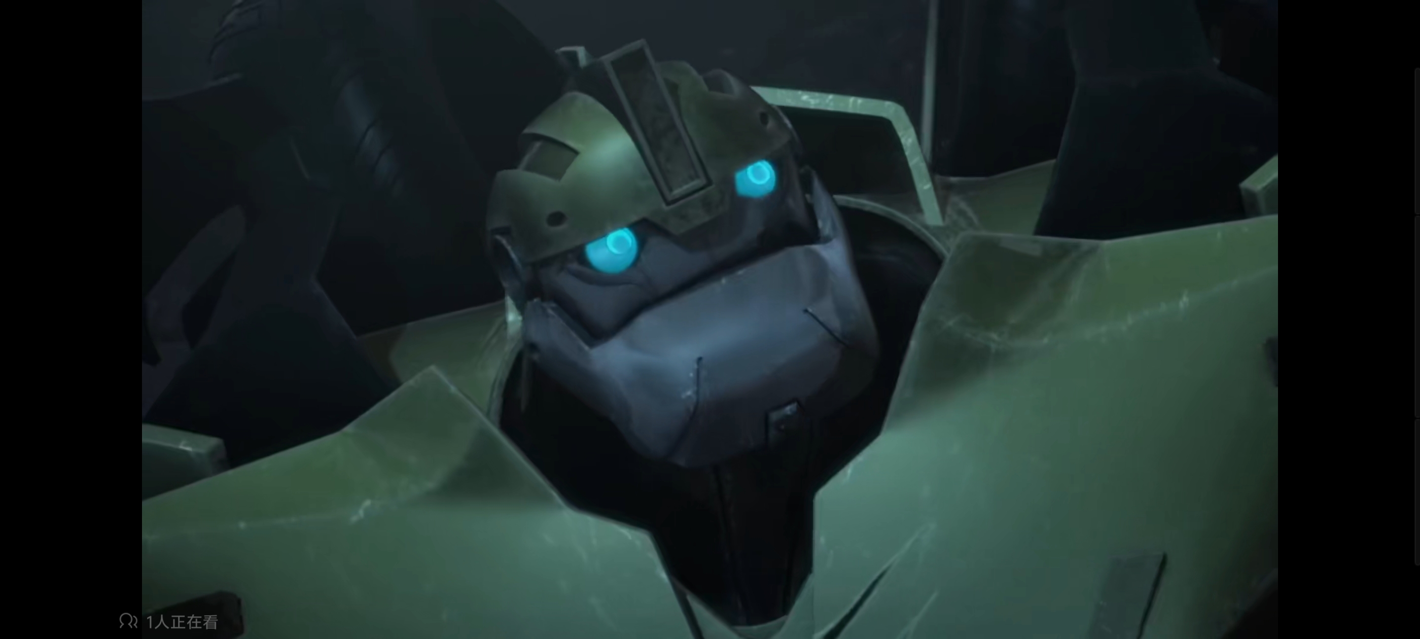 变形金刚,变形金刚领袖之证,动画,动漫,番剧,ACG