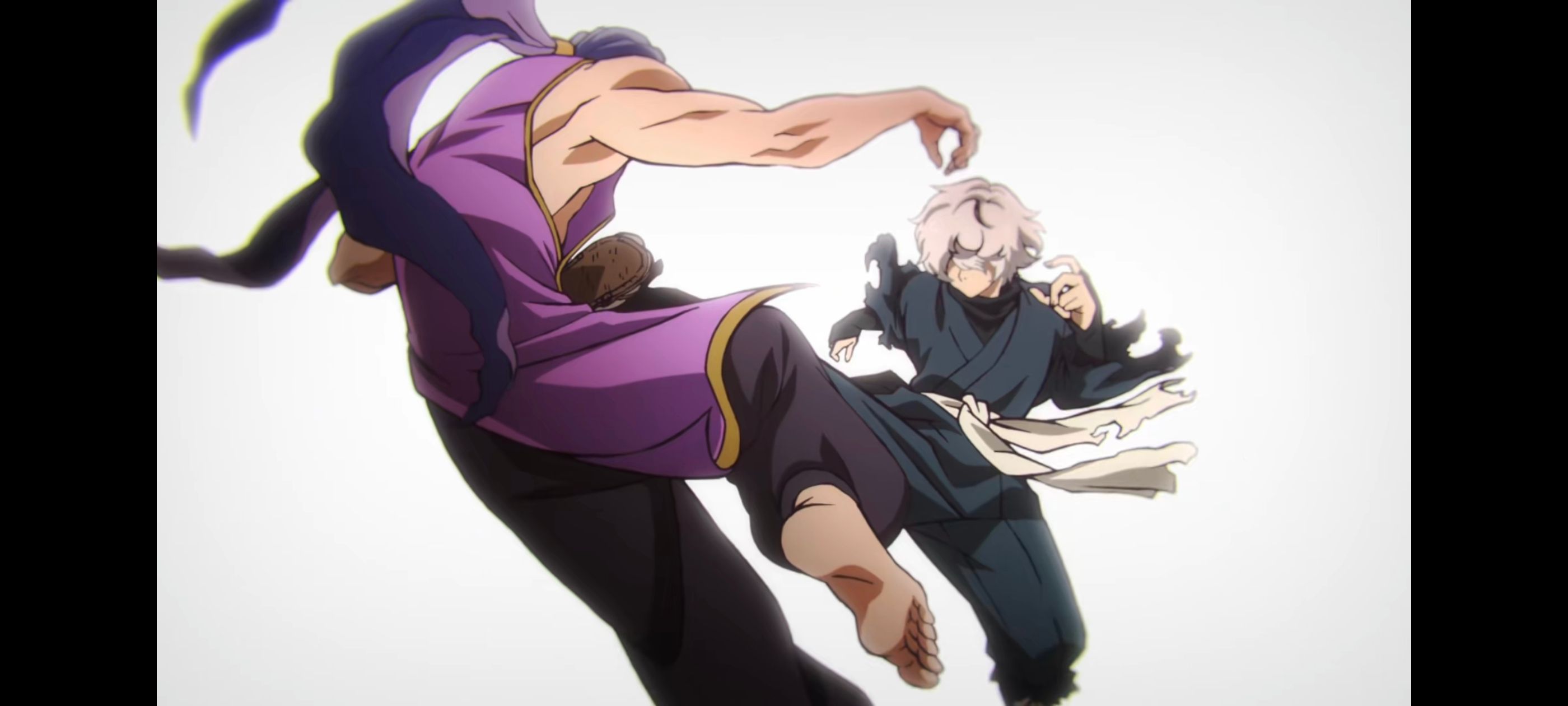 地狱乐,动画,动漫,番剧,二次元,ACG