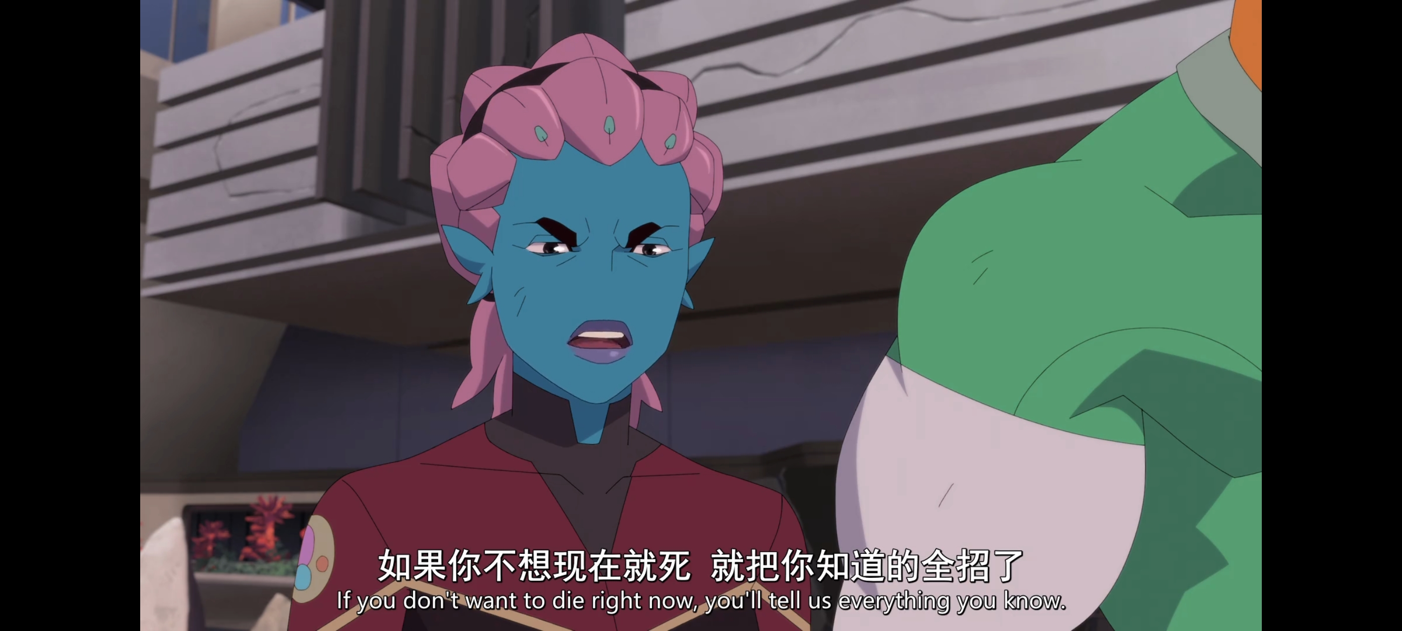 无敌少侠,image,动画,动漫,番剧,ACG