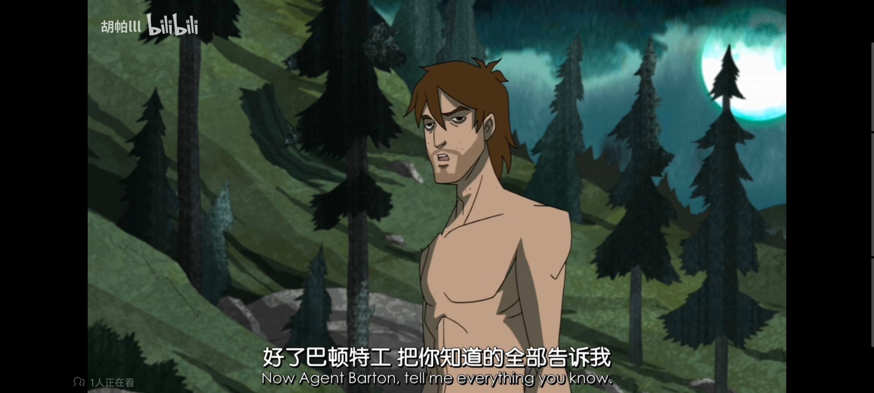 复仇者世上最强英雄组合,复仇者联盟,漫威,超级英雄,动漫,动画,番剧,ACG