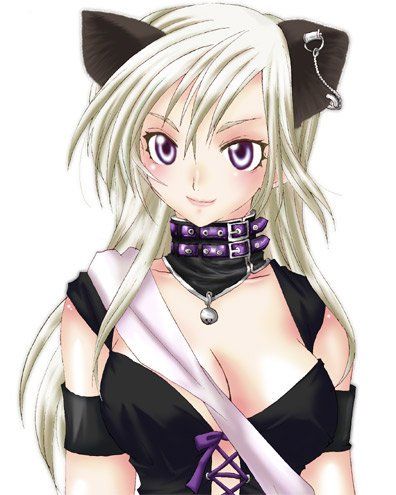 美图,二次元,巨乳