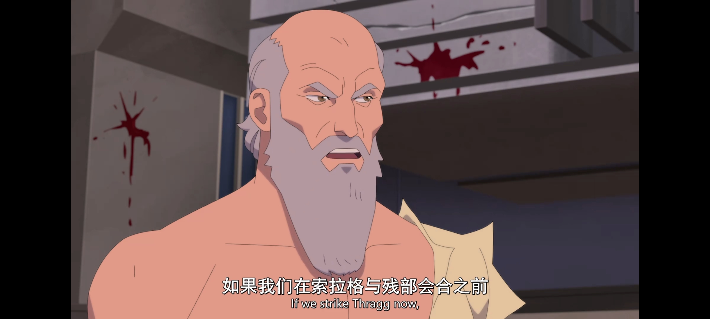 无敌少侠,image,动画,动漫,番剧,ACG