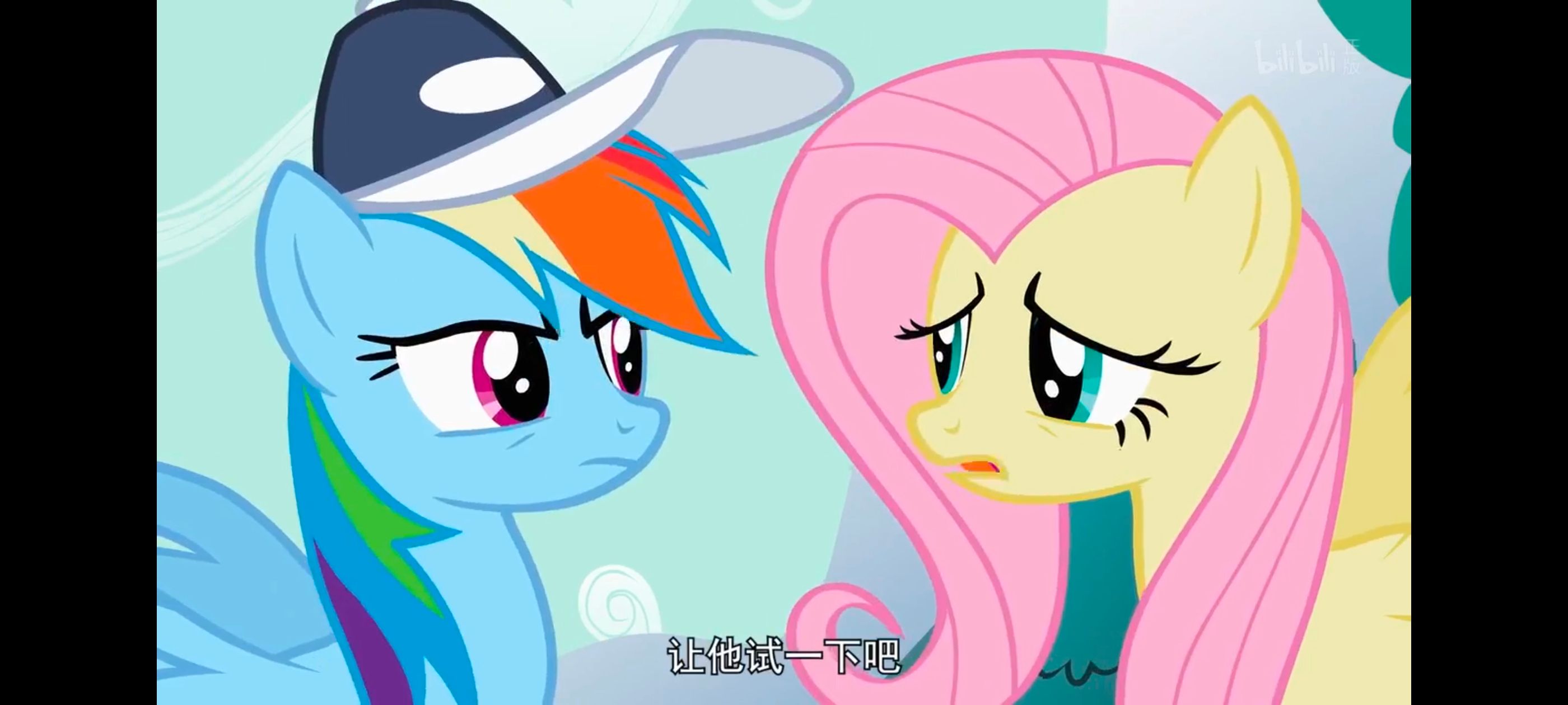 小马宝莉,彩虹小马,我的小马驹,动画,动漫,番剧,二次元,ACG