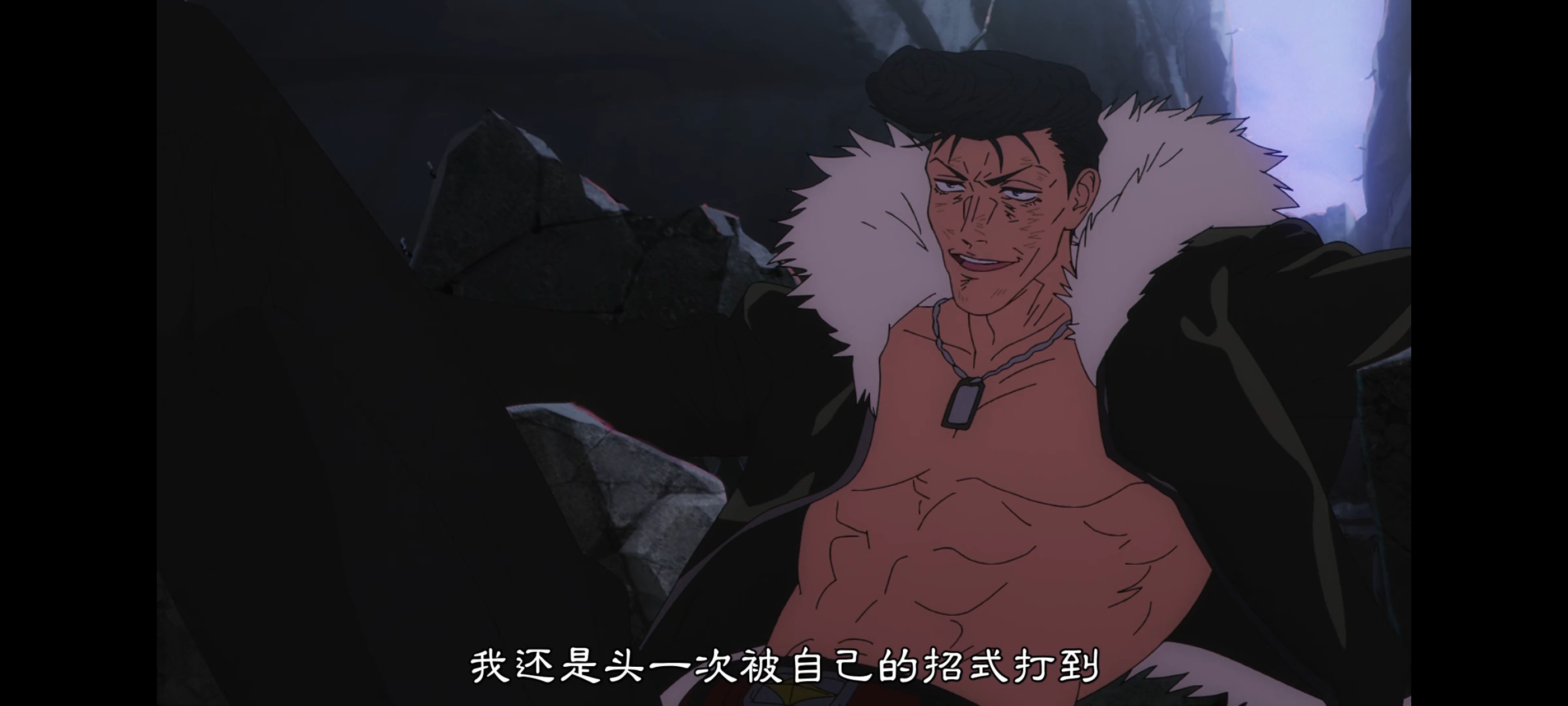 咒术回战,咒术回战死灭回游,动画,动漫,番剧,二次元,ACG