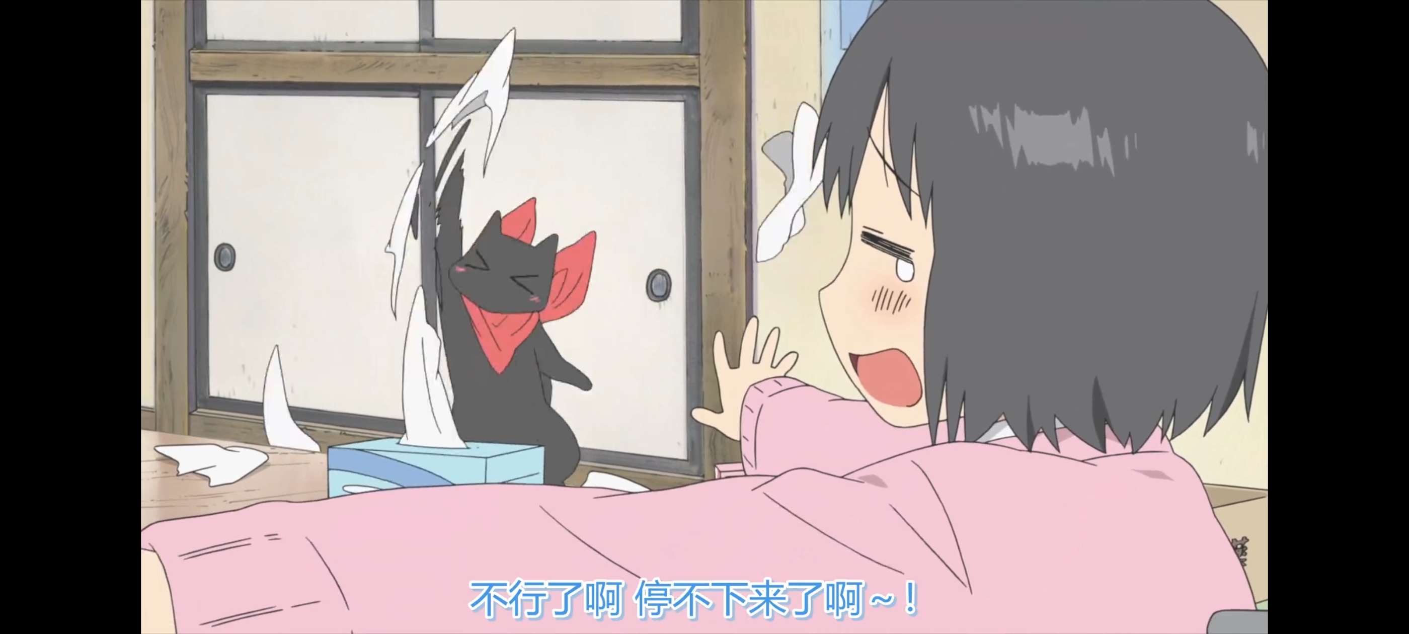 日常,动画,动漫,番剧,ACG,二次元