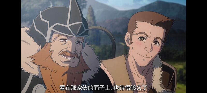 无职转生,无职转生到了异世界就拿出真本事,异世界,动画,动漫,二次元,日漫,番剧,ACG