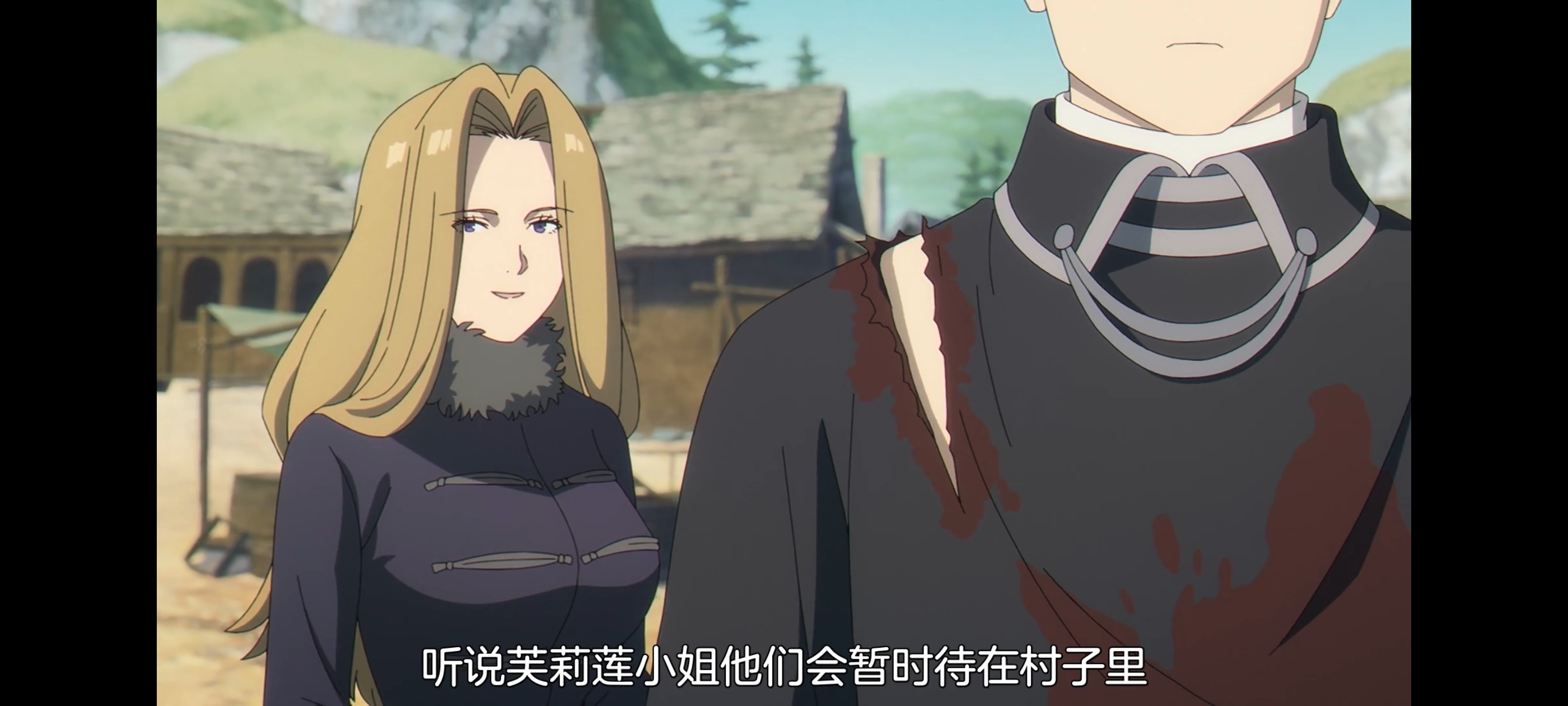 葬送的芙莉莲,动画,动漫,番剧,ACG,二次元