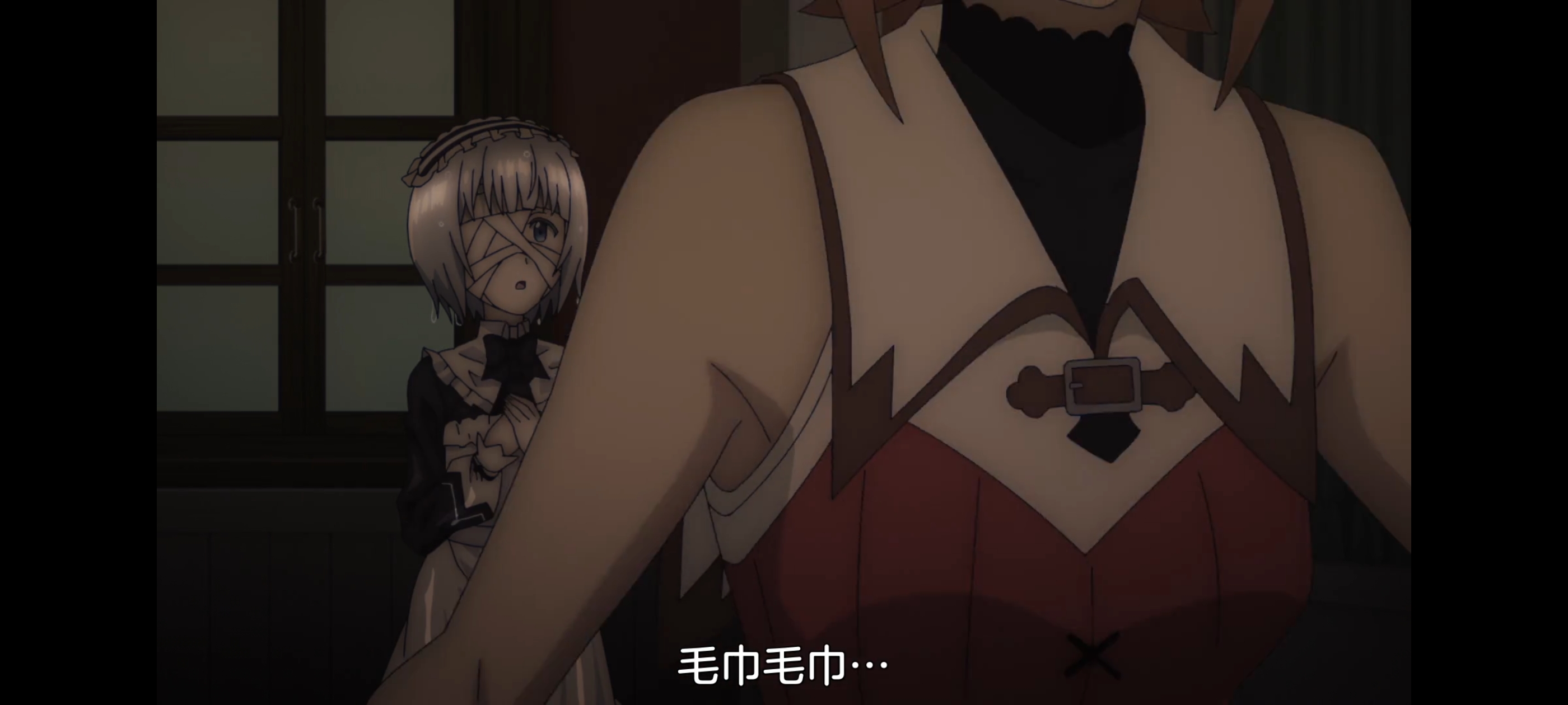 凭你也想讨伐魔王,动画,动漫,番剧,二次元,ACG