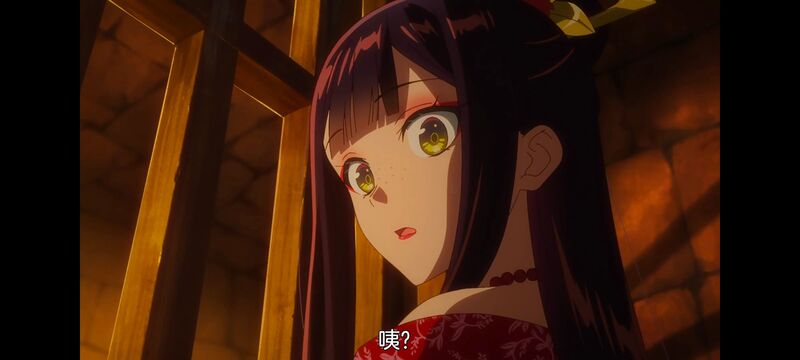 虽然我是不完美恶女雏宫蝶鼠替换传,动画,动漫,番剧,二次元,日漫,ACG,恶女不才请多关照雏宫蝶鼠替换传