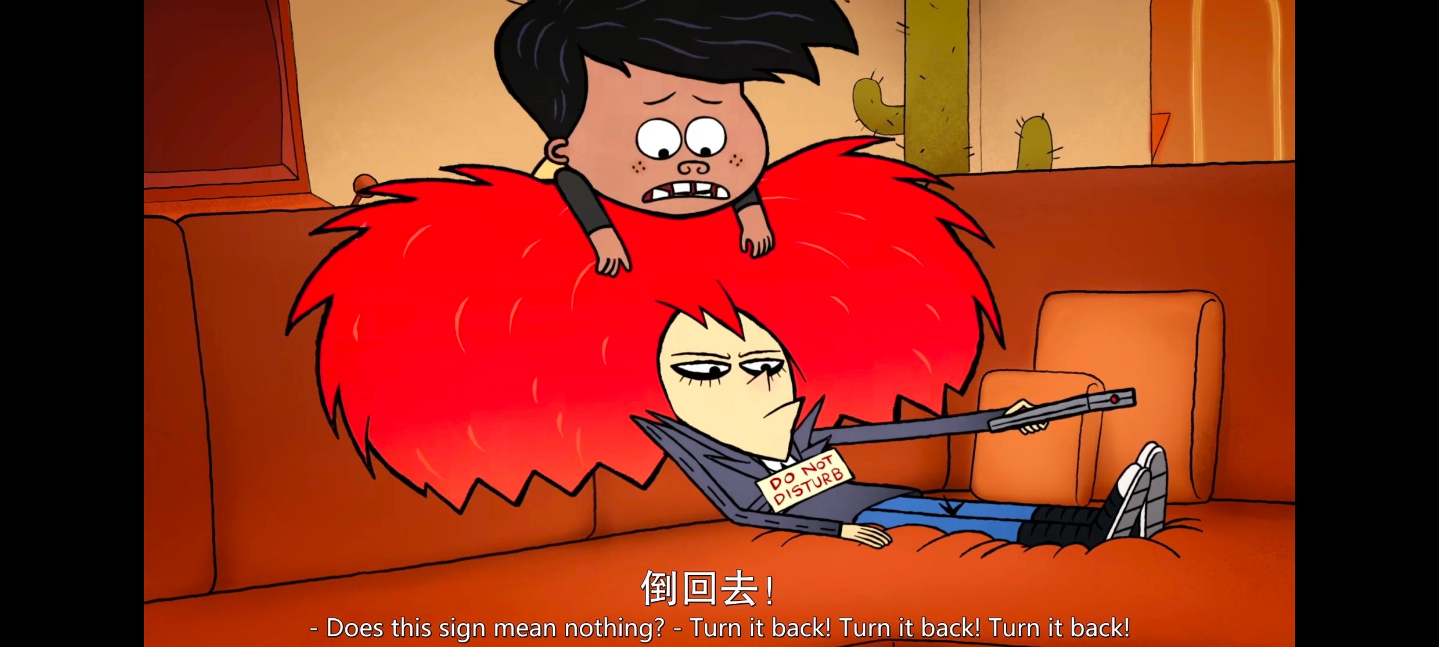 蝙蝠侠家族,蝙蝠侠一家,动画,动漫,番剧,ACG