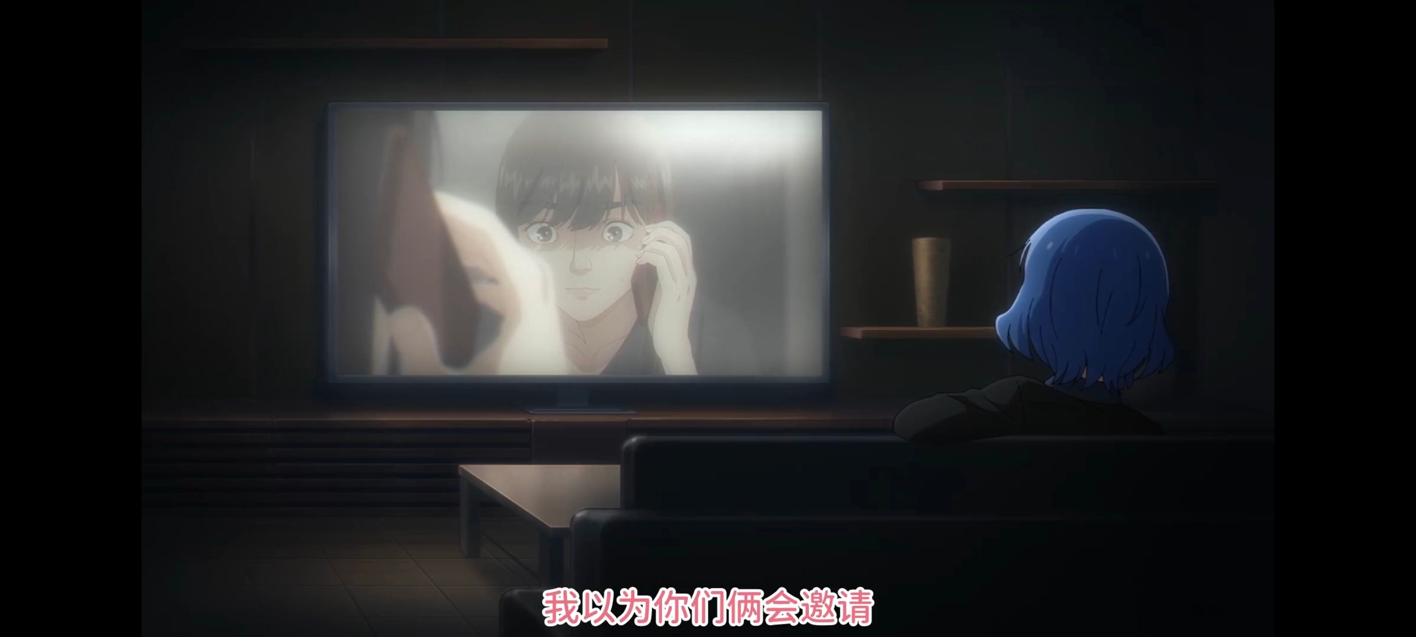 孤独摇滚,动画,动漫,番剧,ACG