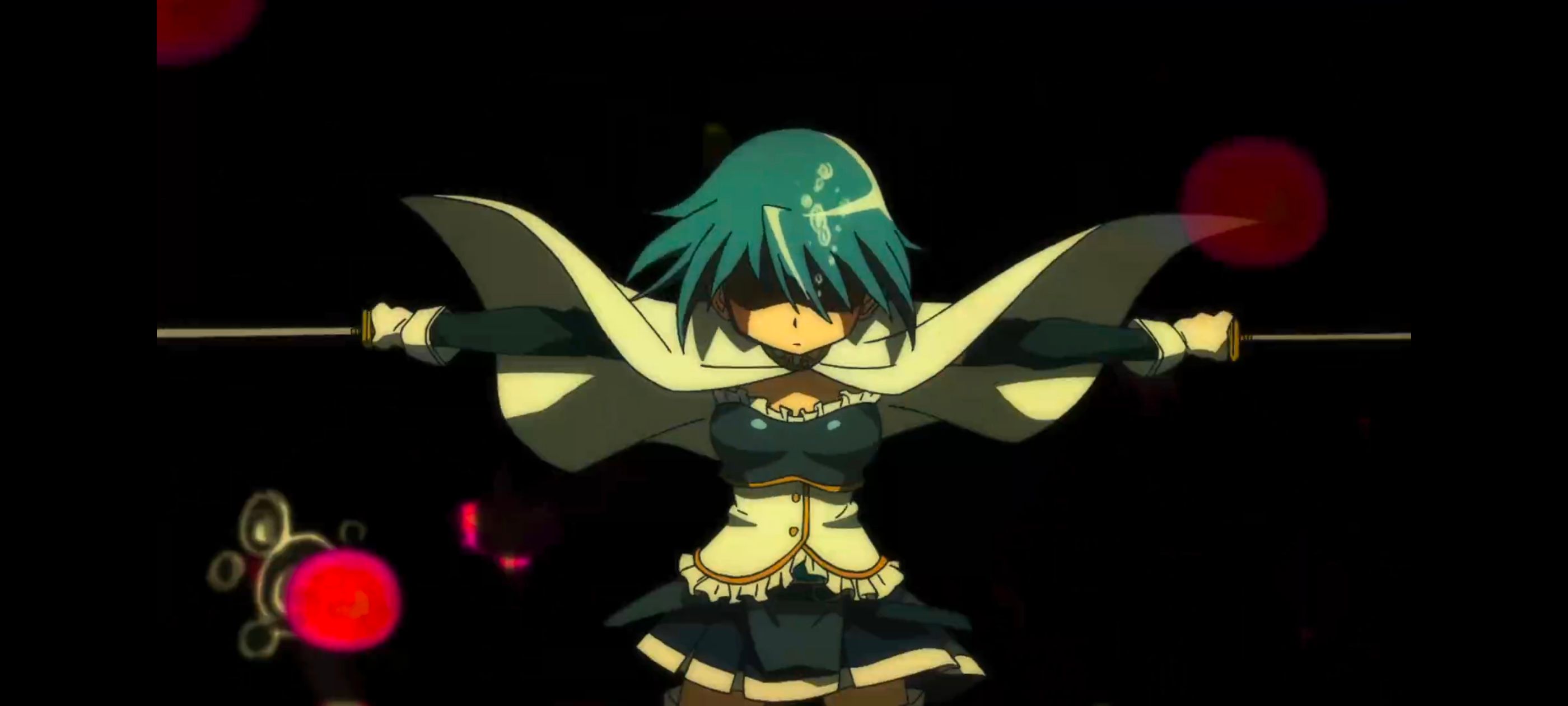 魔法少女小圆,魔法少女,动画,动漫,番剧,二次元,ACG