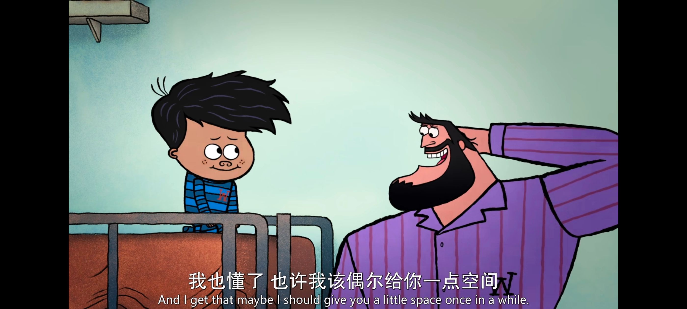 蝙蝠侠家族,蝙蝠侠一家,动漫,动画,番剧,ACG