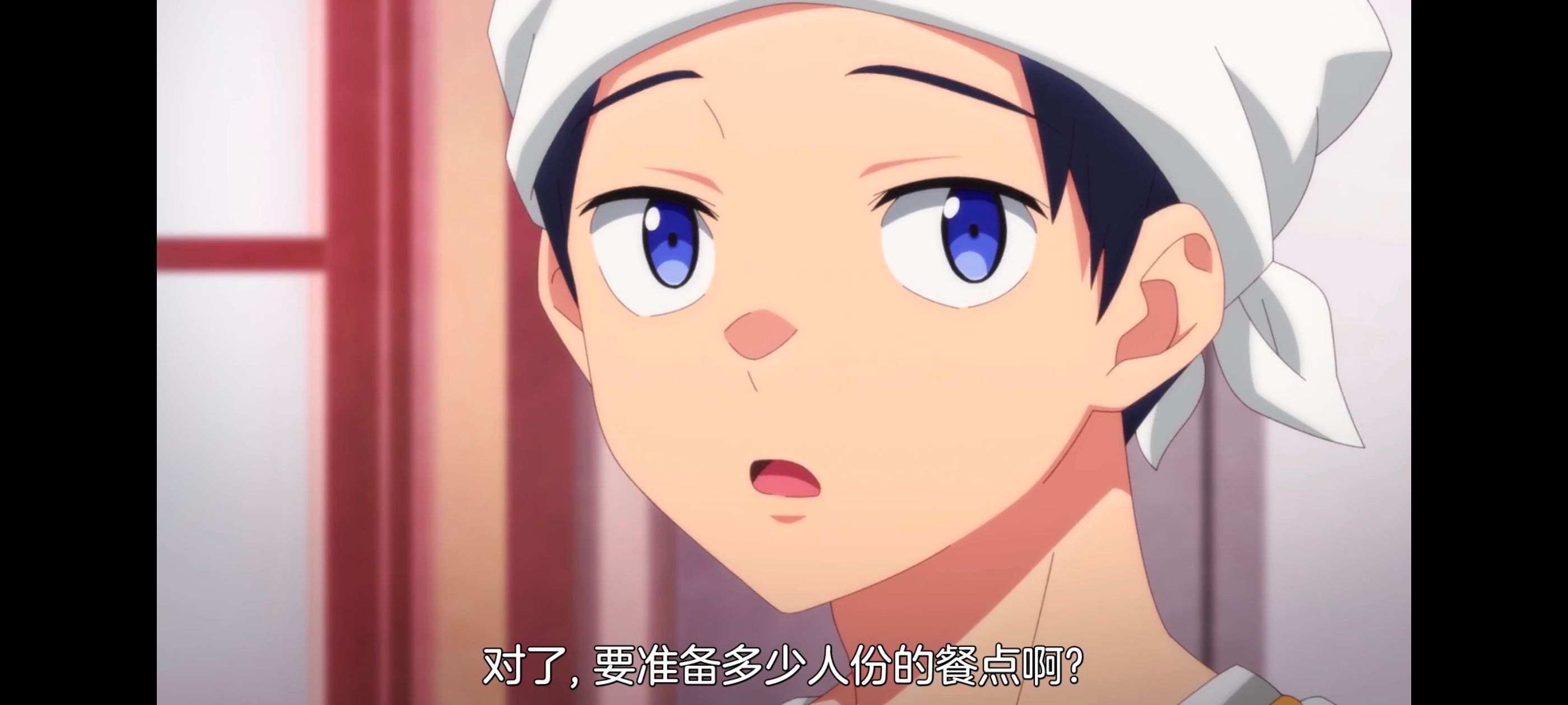 魔都精兵的奴隶,动画,动漫,番剧,ACG