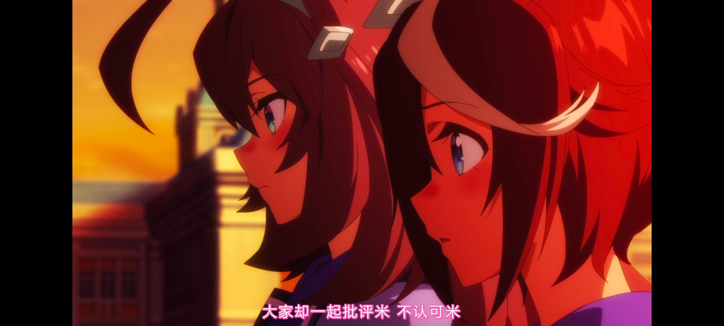 赛马娘,赛马娘第二季,动画,动漫,番剧,二次元,ACG,赛马娘PrettyDerby