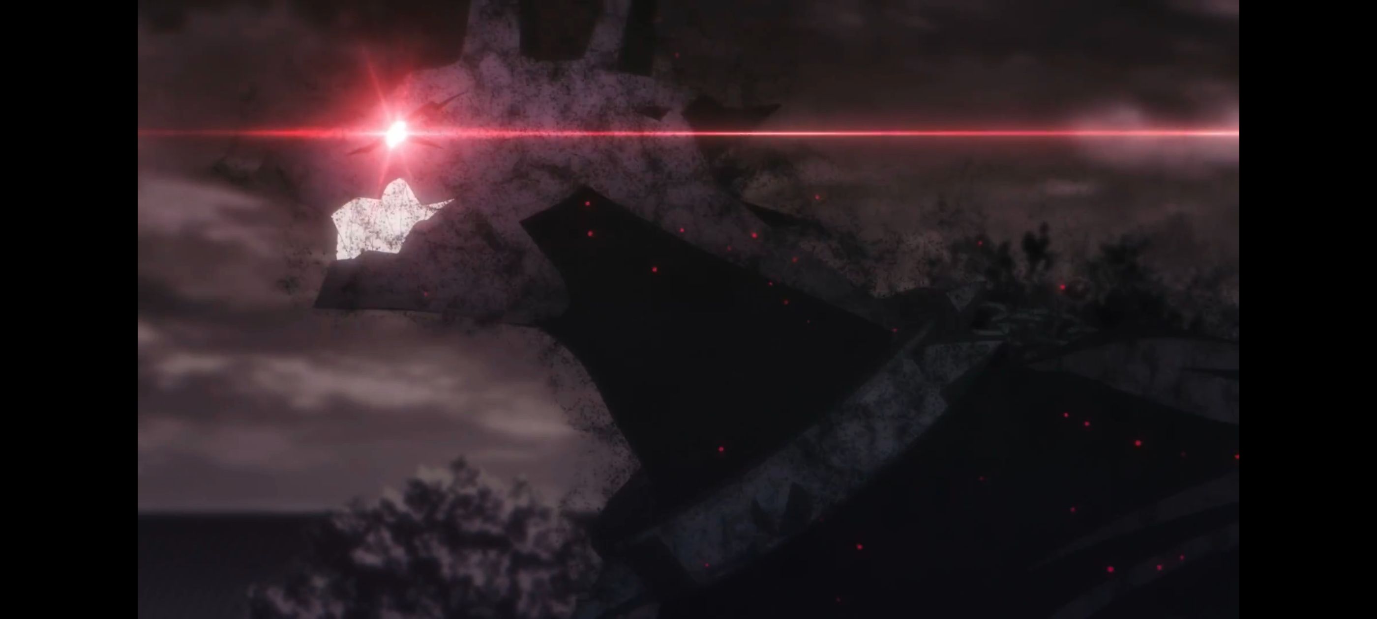 魔都精兵的奴隶,动画,动漫,番剧,ACG