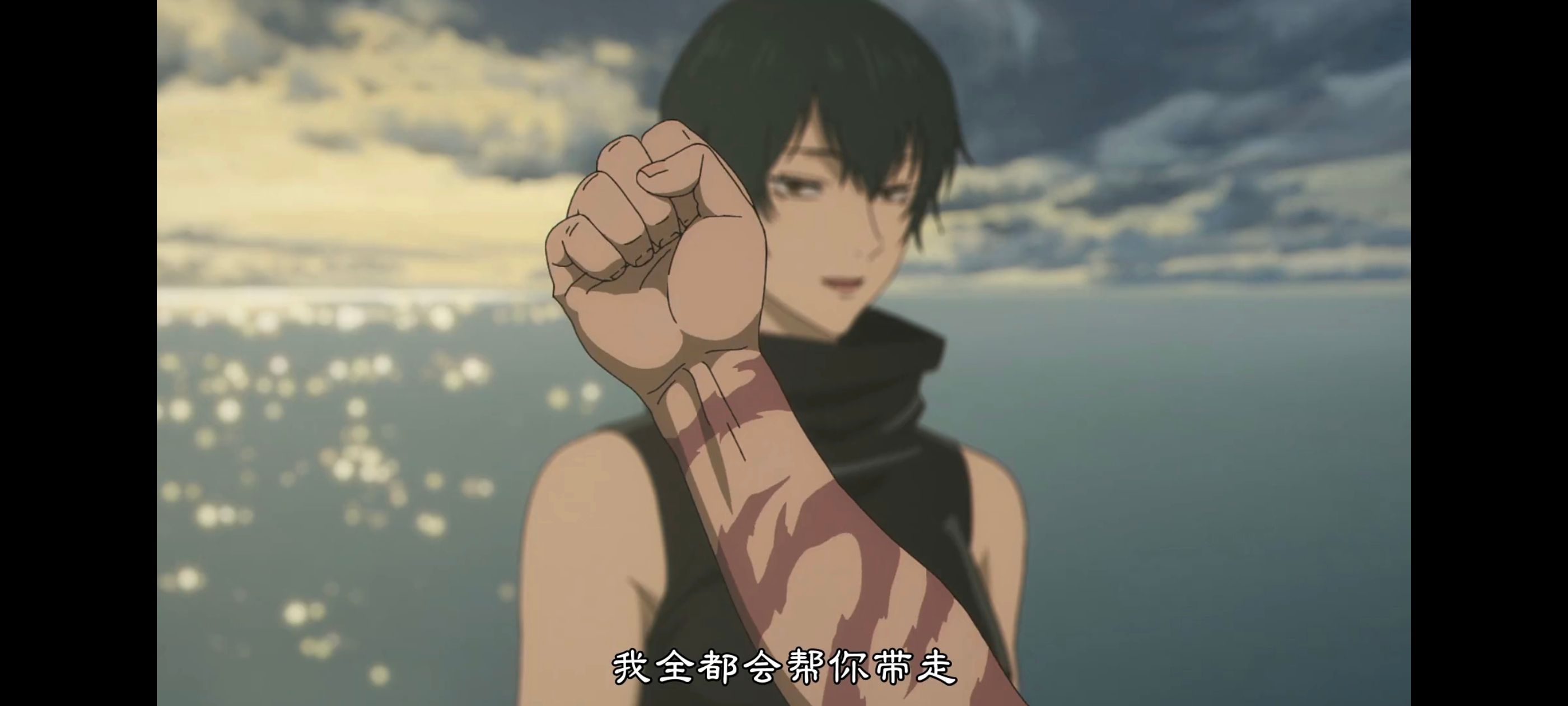 咒术回战,咒术回战死灭回游,动画,动漫,番剧,ACG