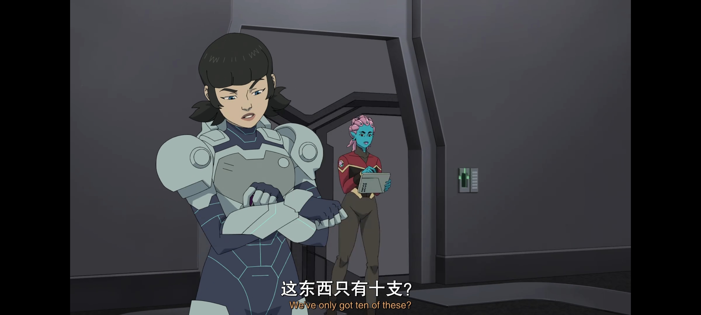 无敌少侠,image,动画,动漫,番剧,ACG