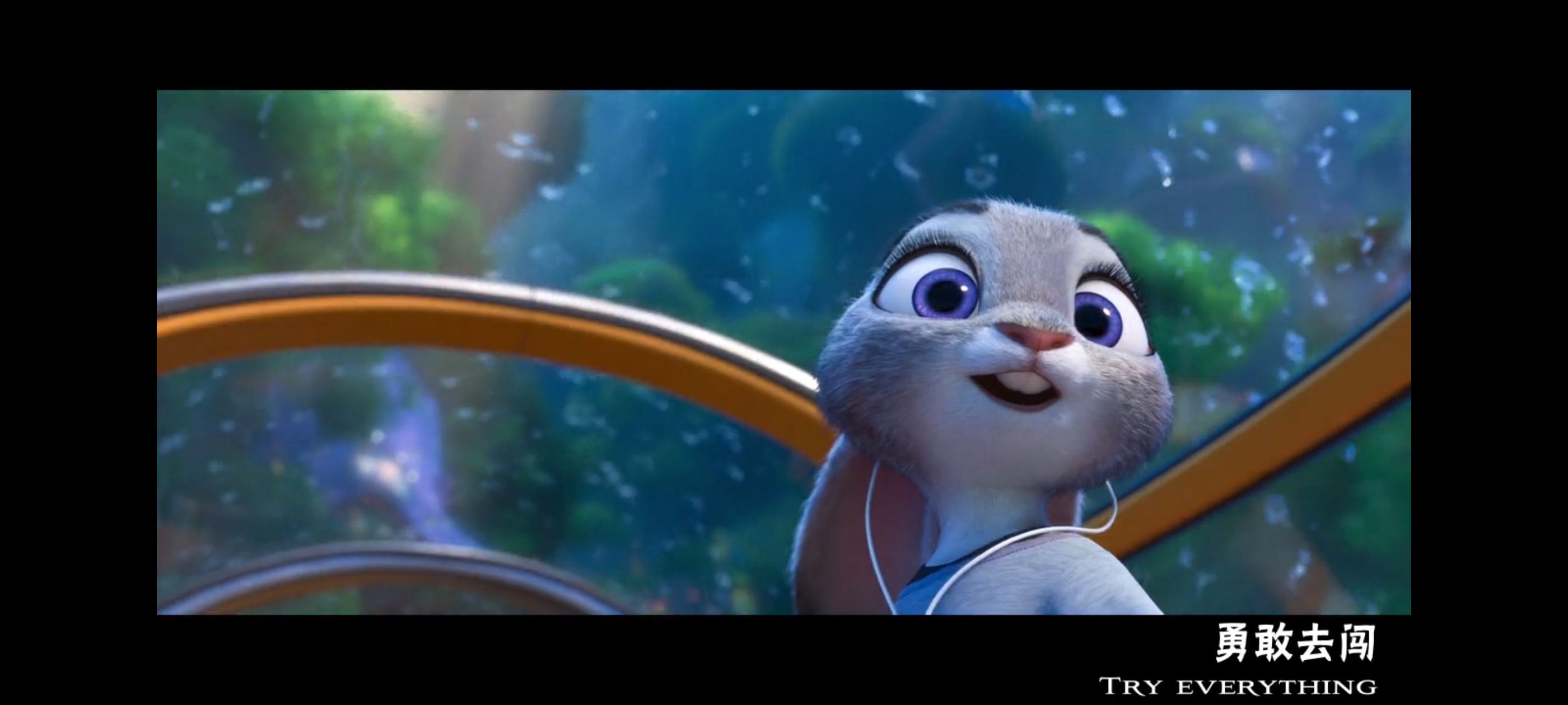 疯狂动物城,动画电影,动漫,动画,电影,二次元,ACG