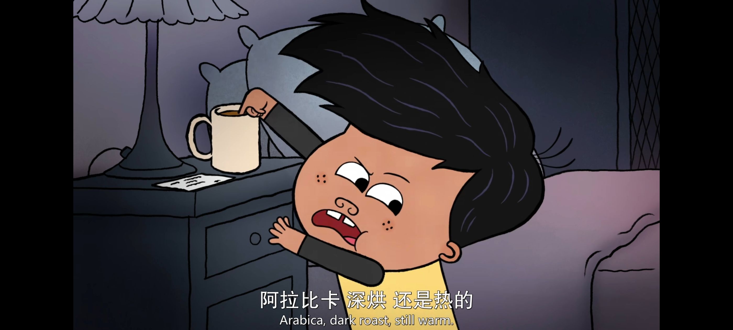 蝙蝠侠家族,蝙蝠侠一家,动画,动漫,番剧,ACG