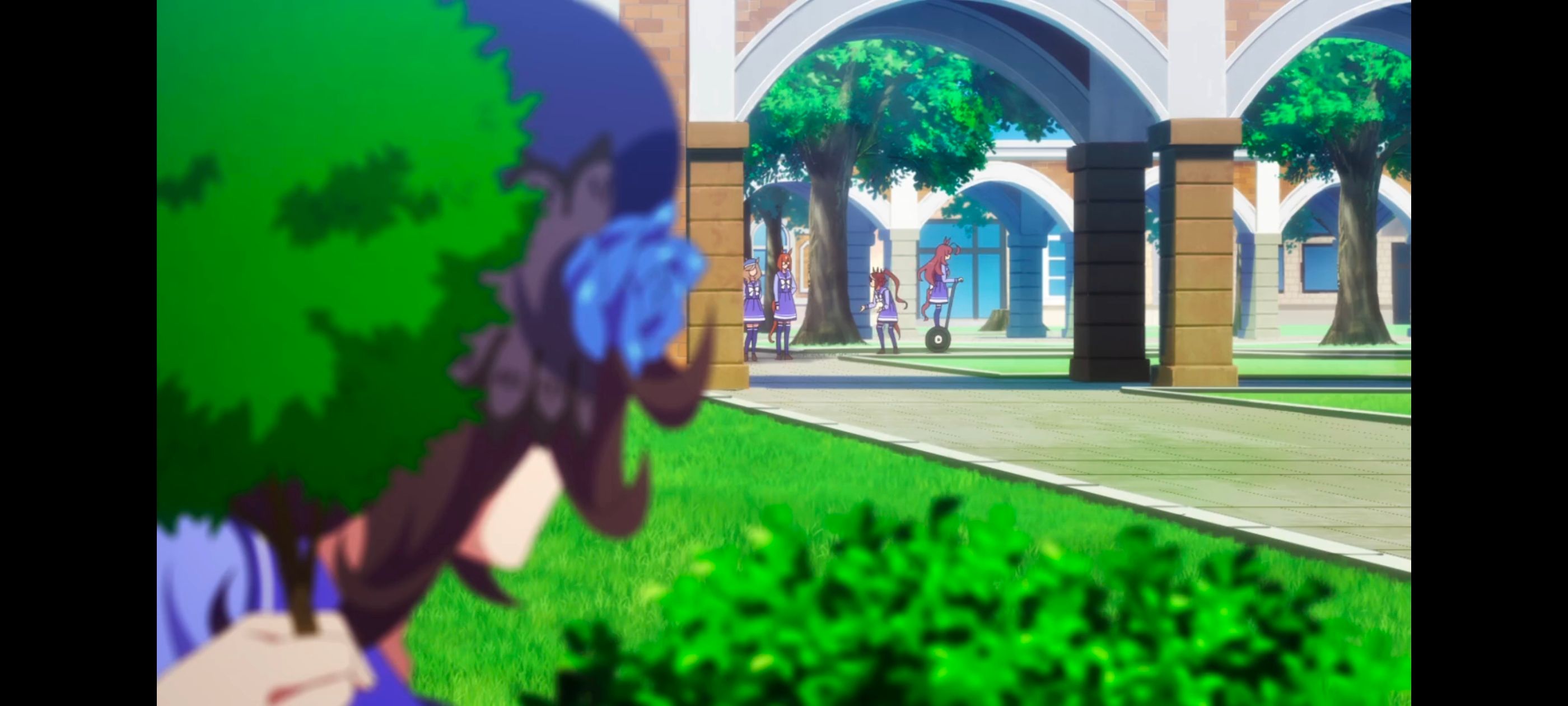 赛马娘,赛马娘第二季,动画,动漫,番剧,二次元,ACG,赛马娘PrettyDerby